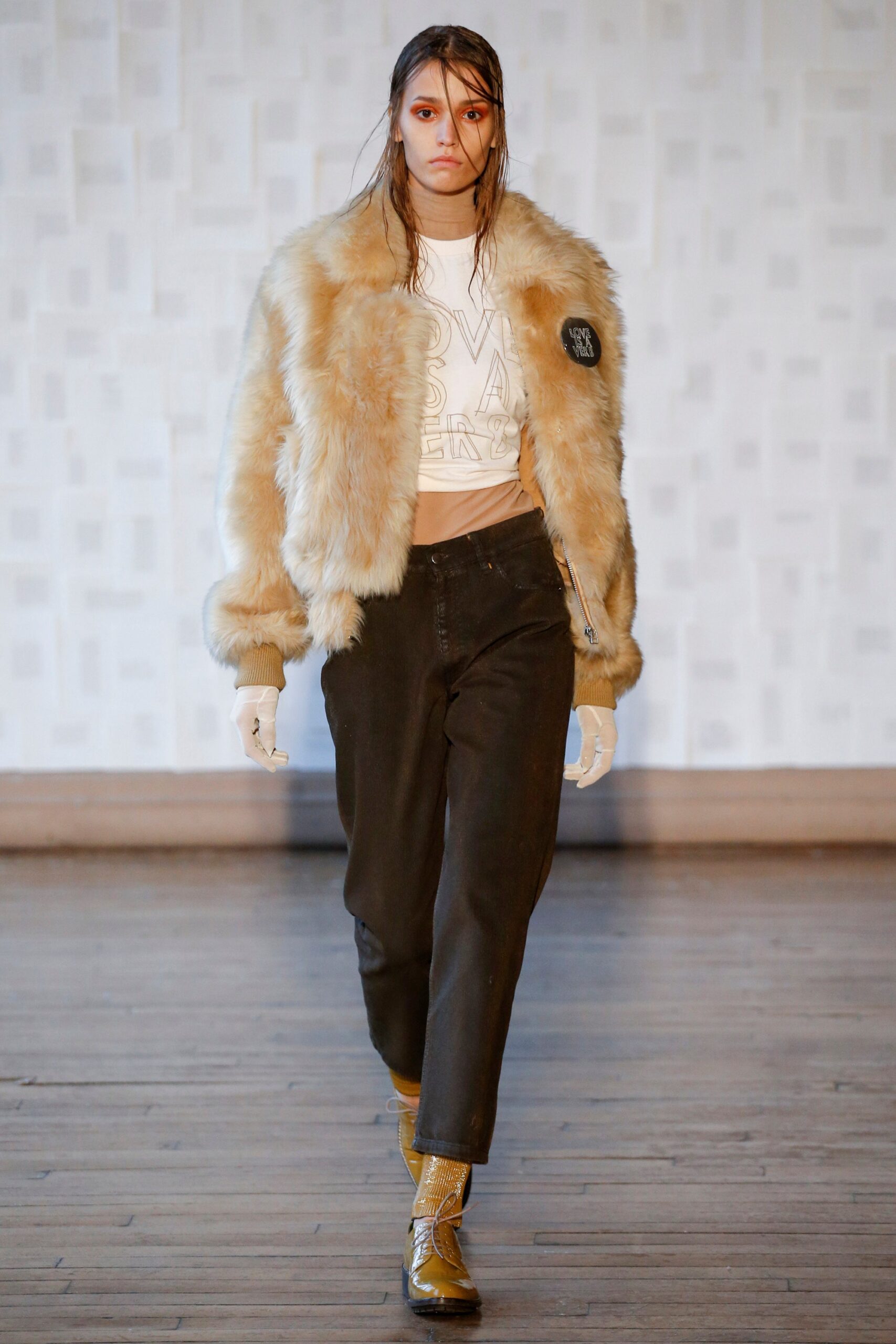 Each x Other F/W 16 Look 8
