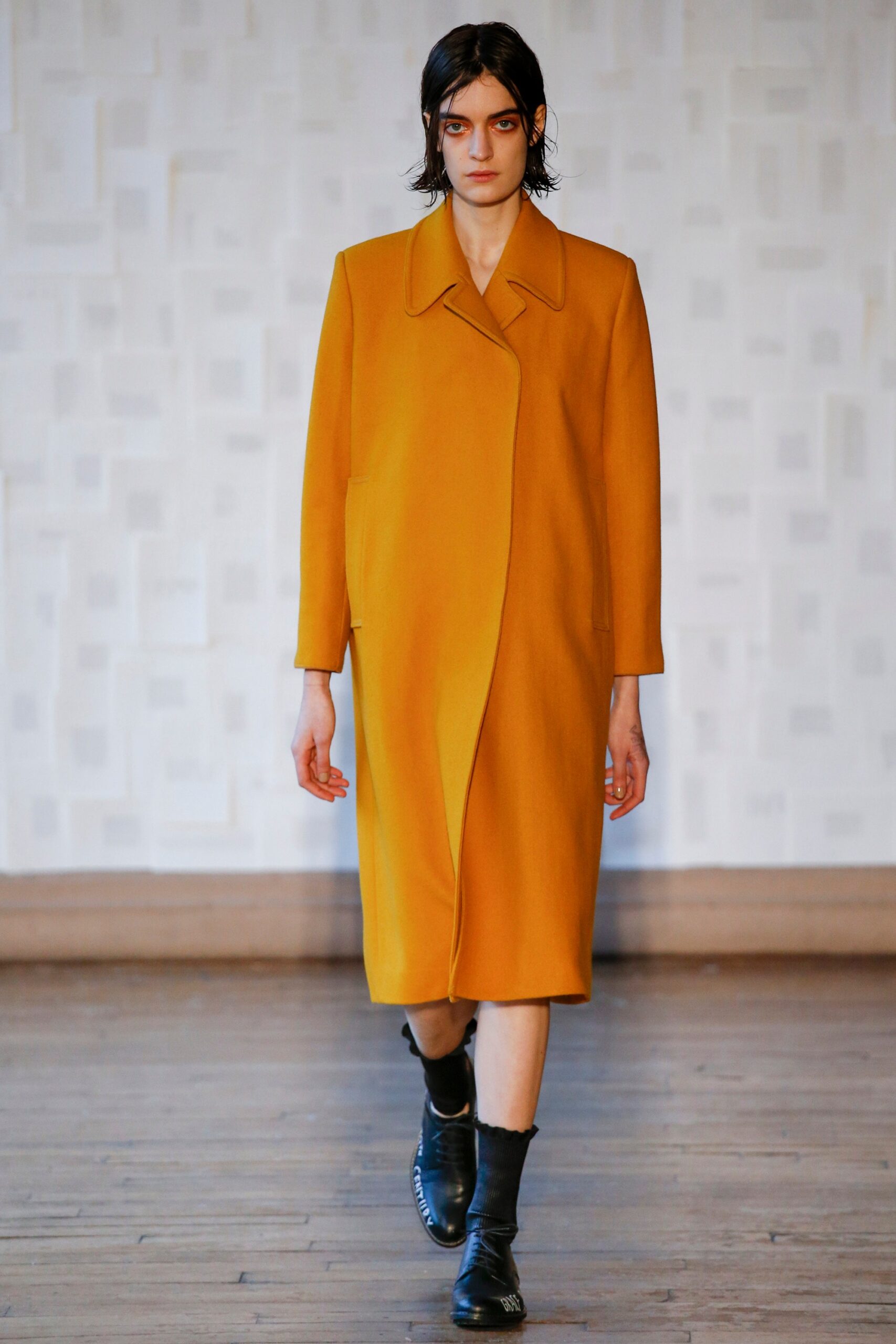 Each x Other F/W 16 Look 9