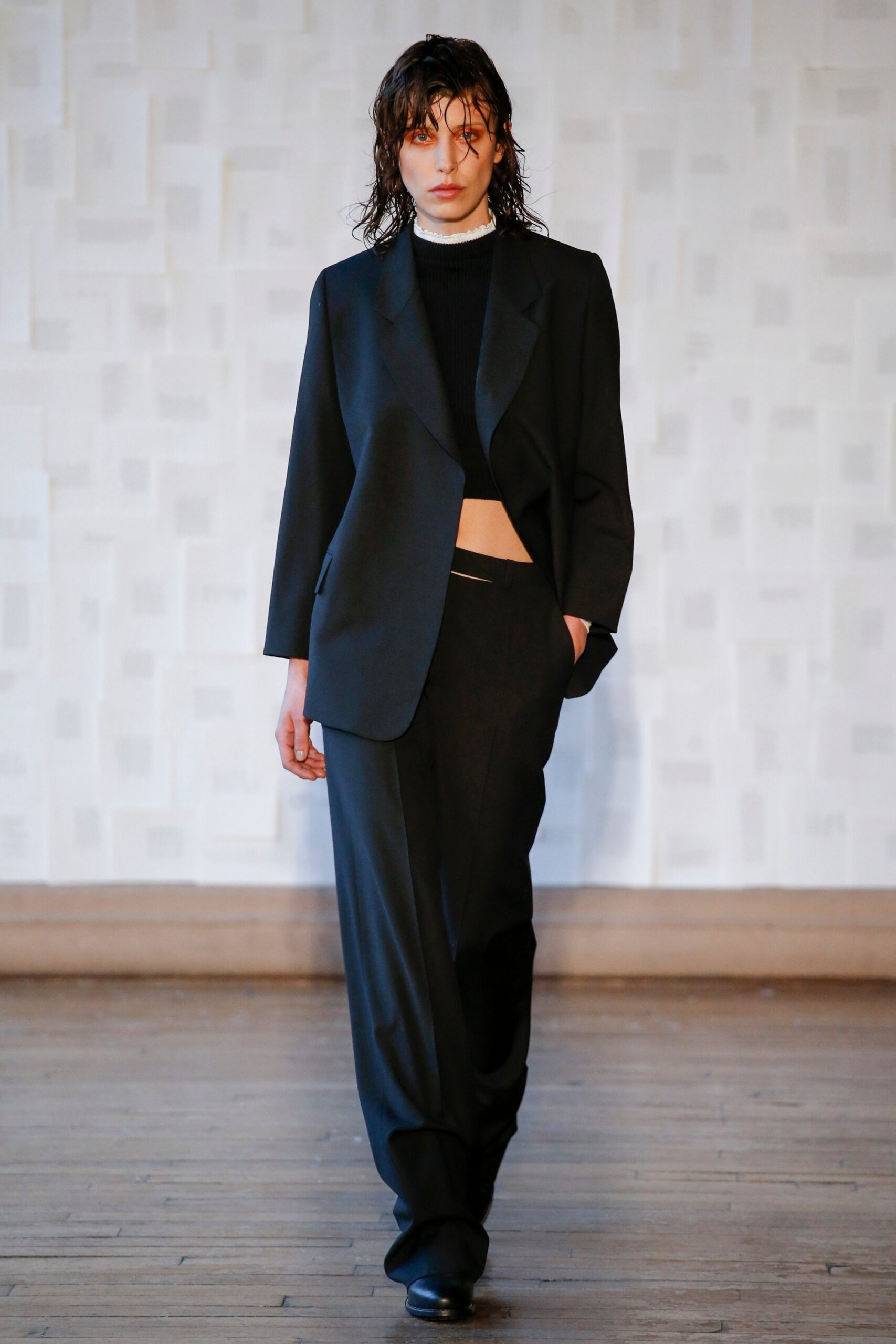 Each x Other F/W 16 Look 11