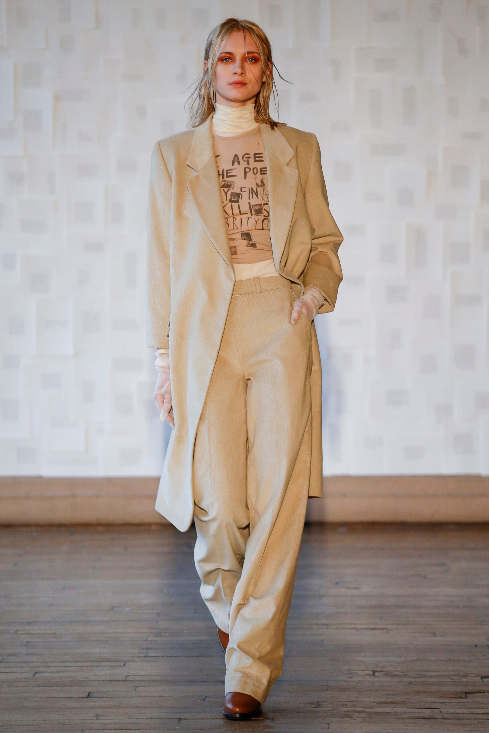 Each x Other F/W 16 Look 12