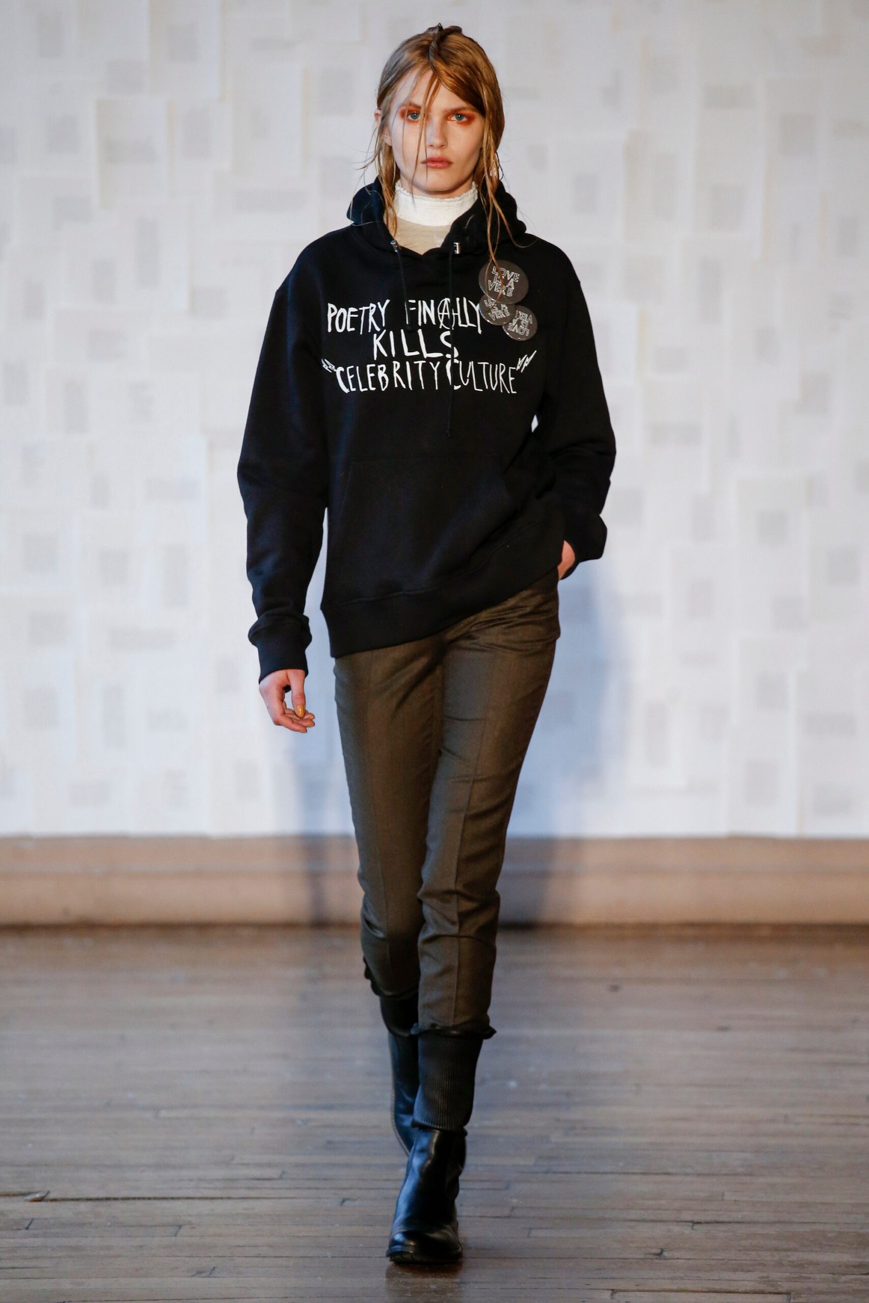Each x Other F/W 16 Look 13