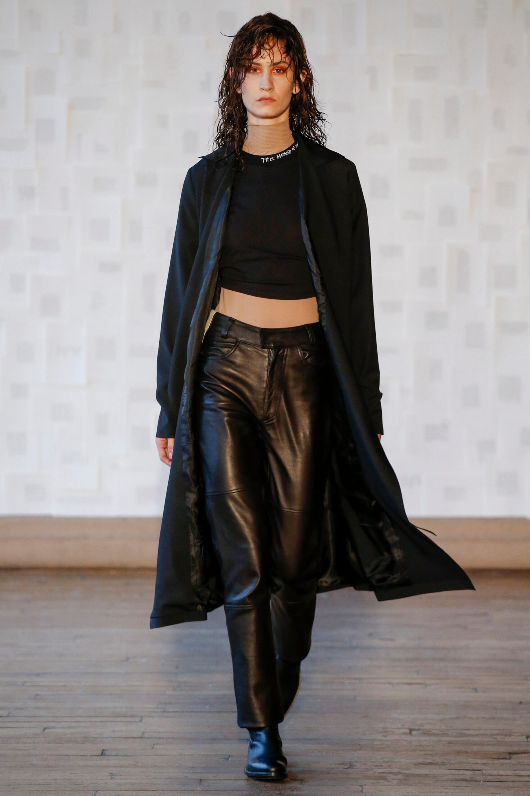 Each x Other F/W 16 Look 14