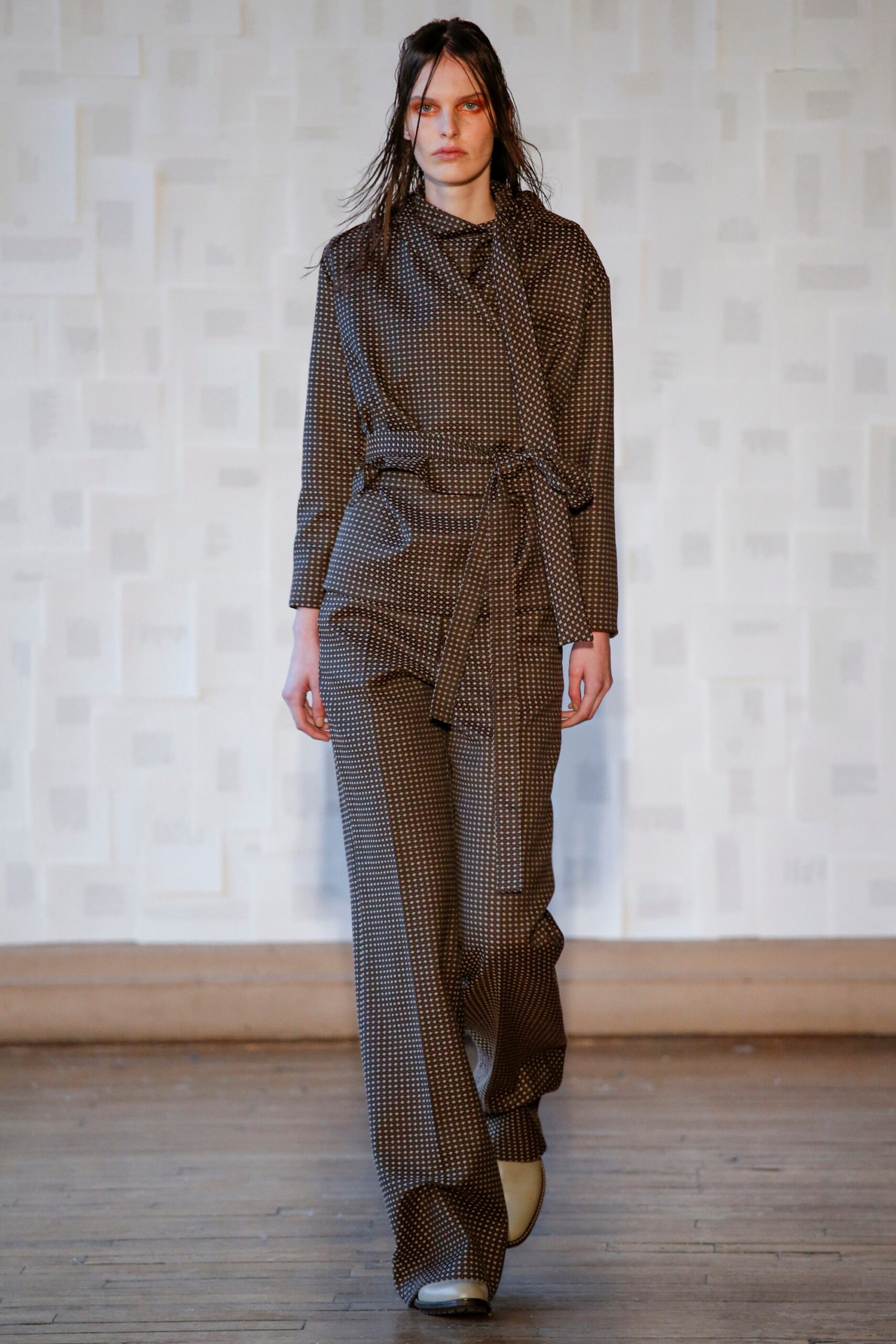 Each x Other F/W 16 Look 15