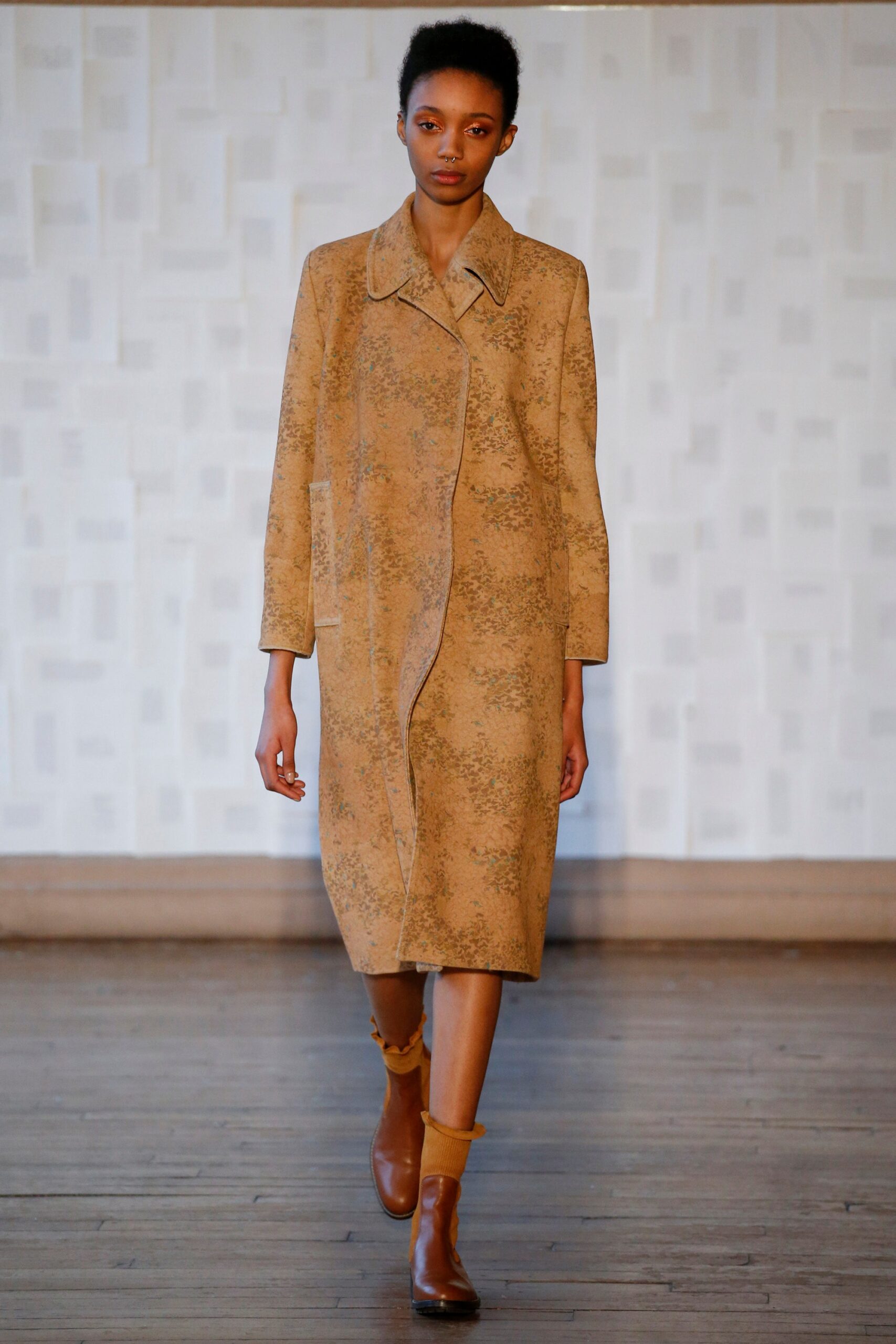 Each x Other F/W 16 Look 16