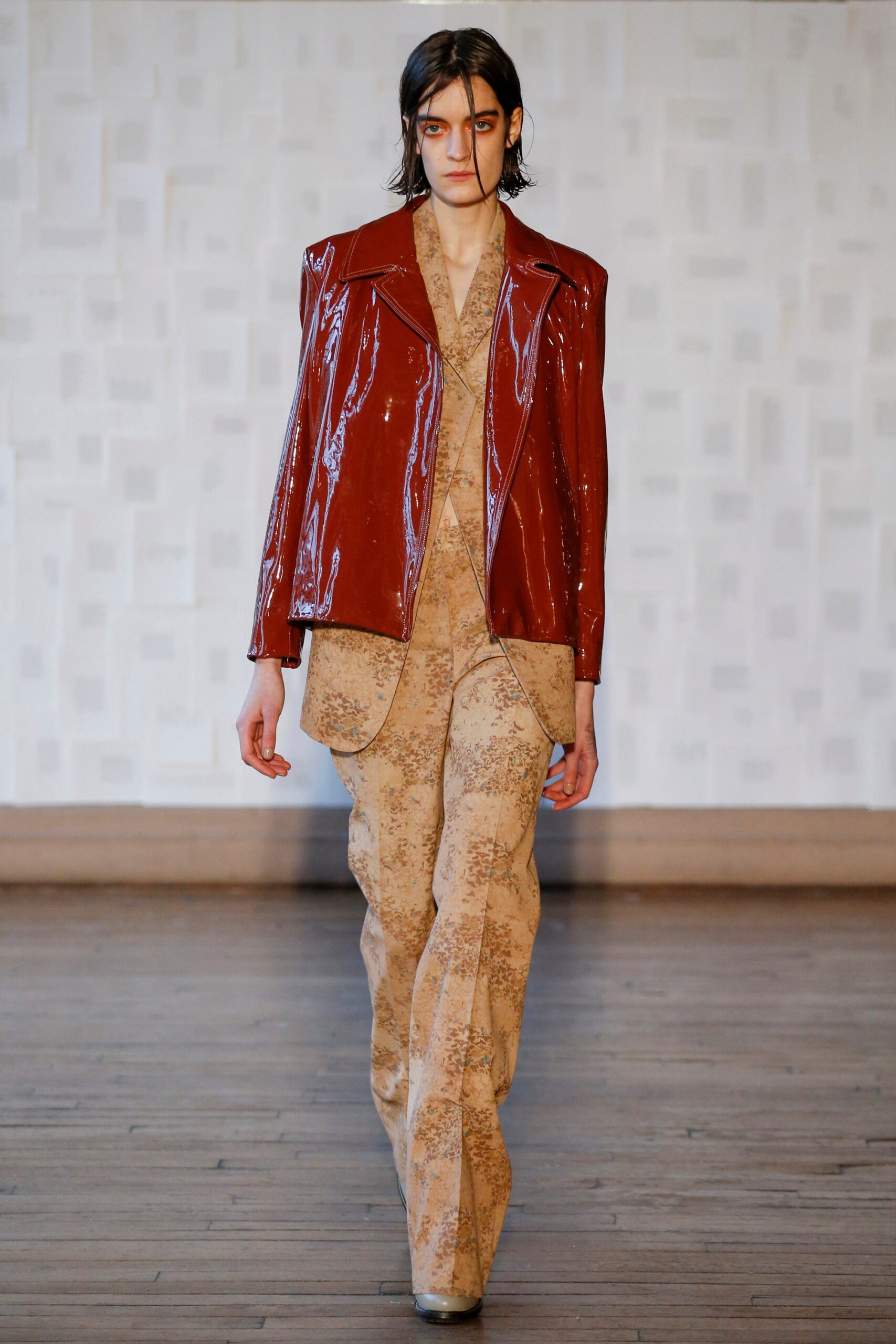 Each x Other F/W 16 Look 17