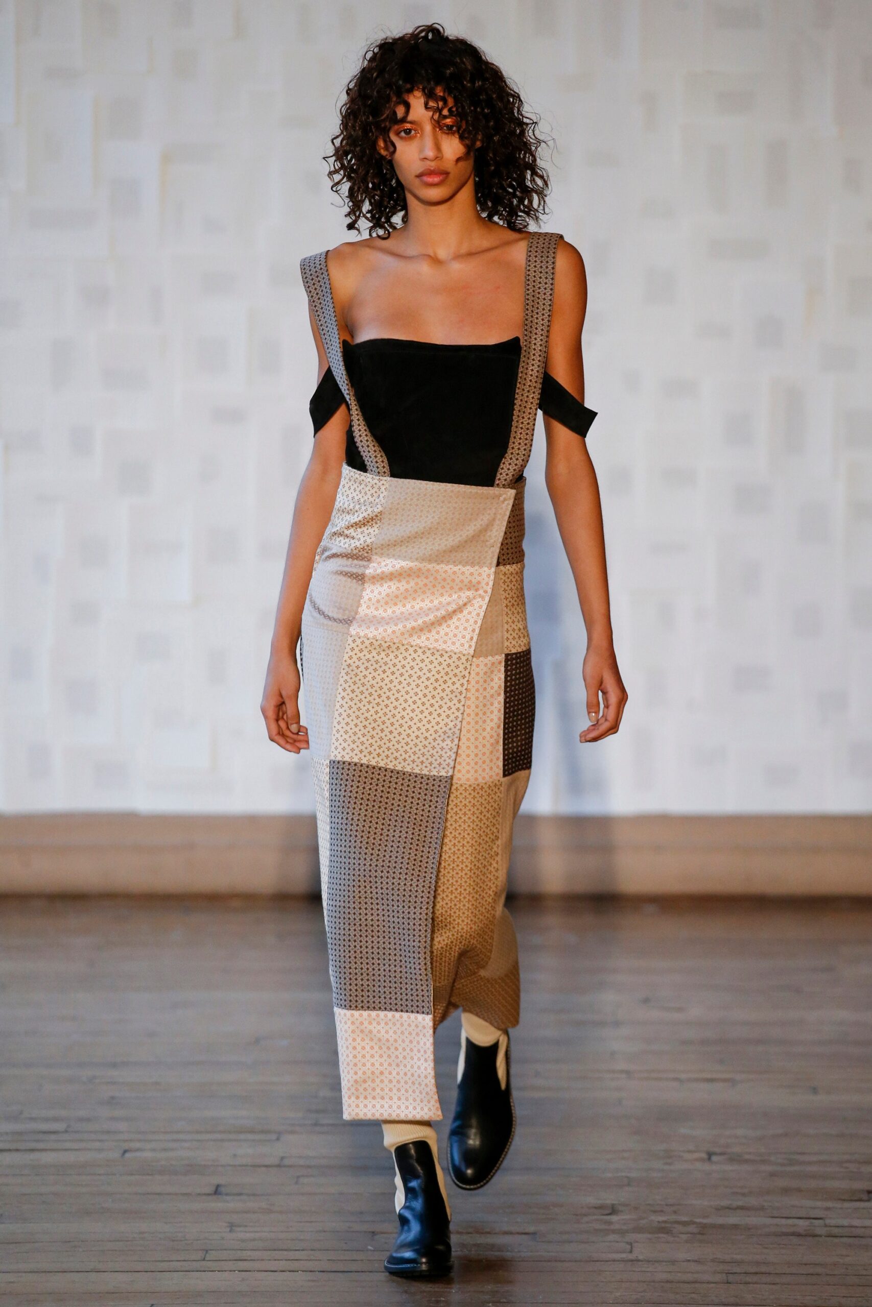 Each x Other F/W 16 Look 18