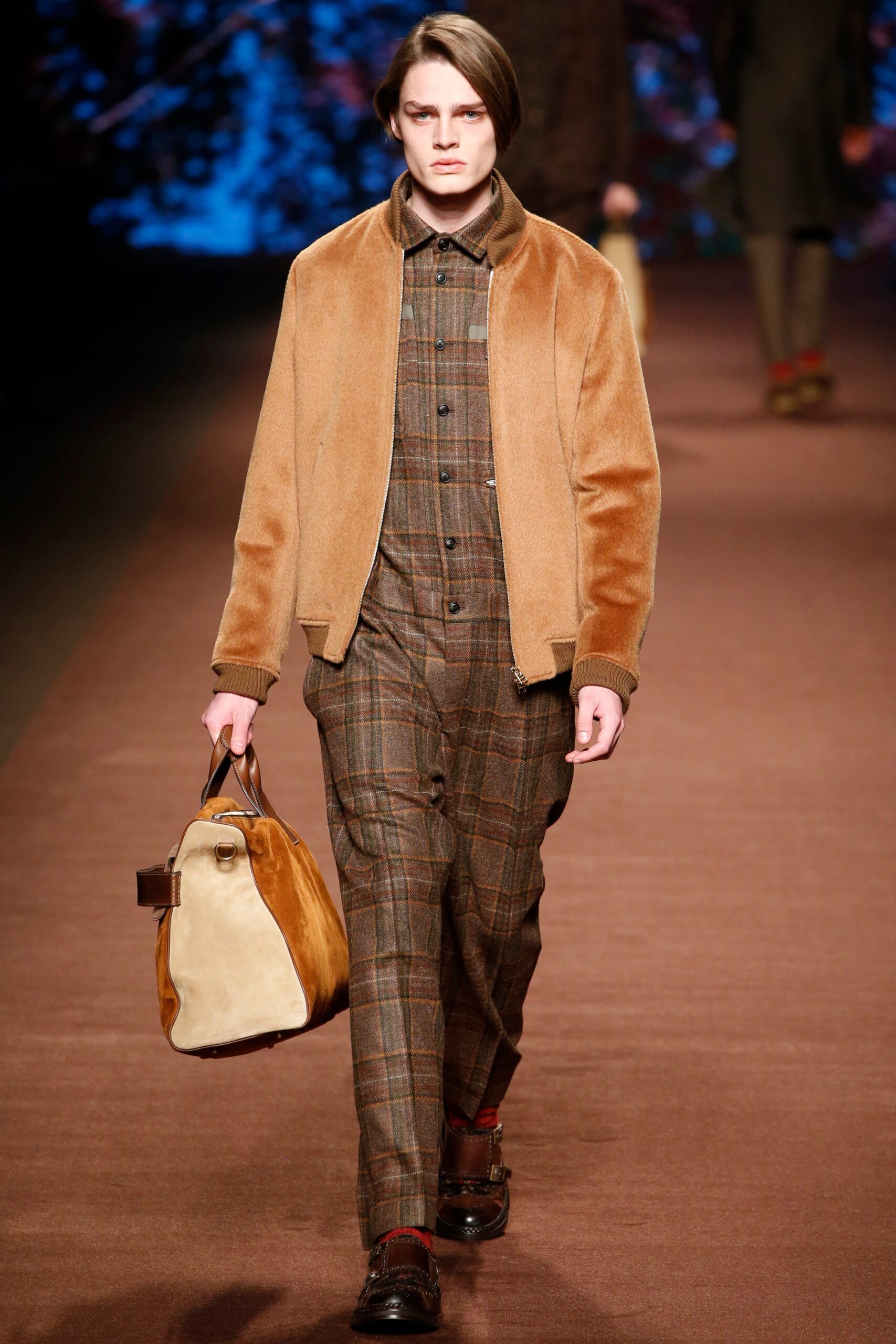 Etro F/W 16 Menswear Look 31