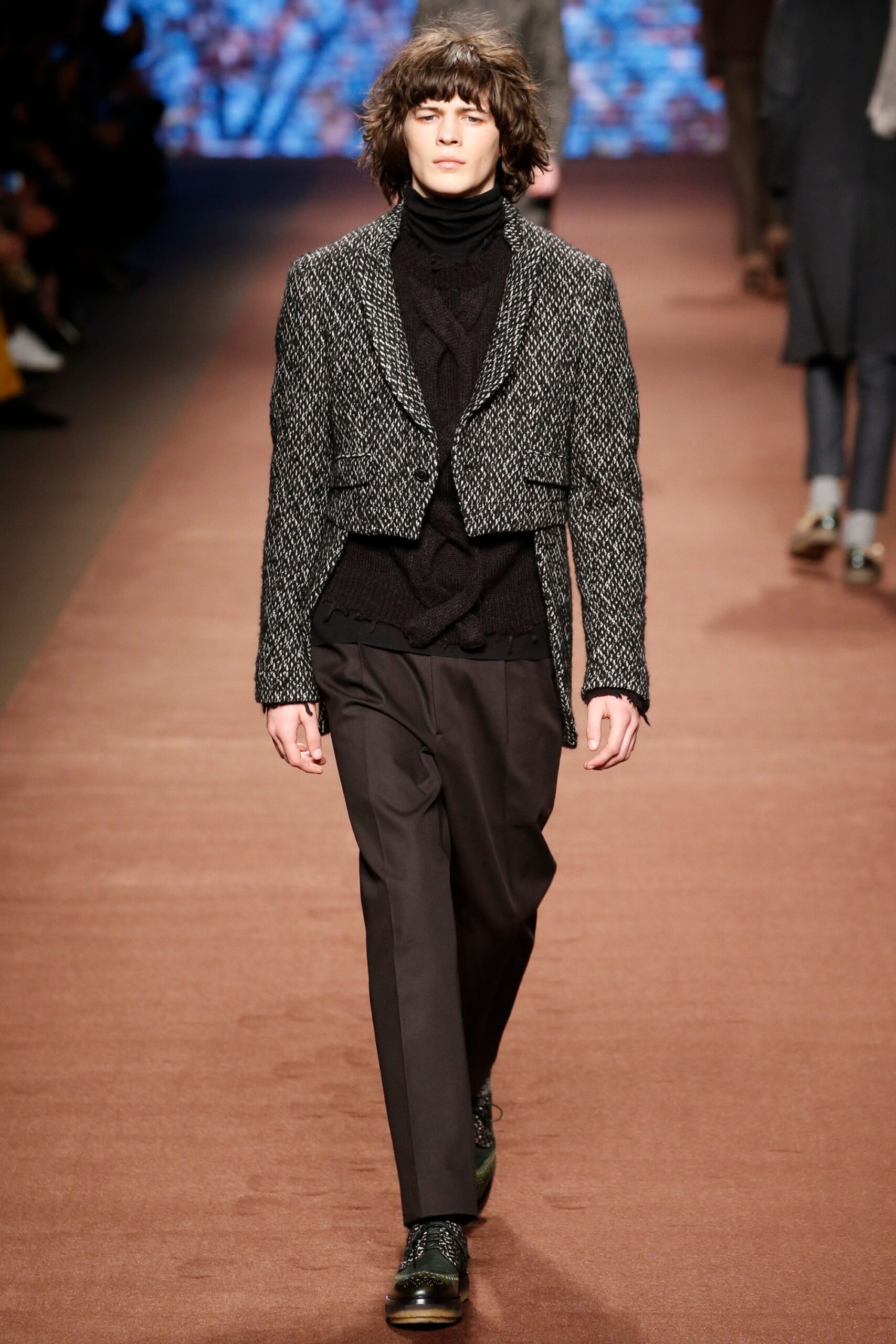 Etro F/W 16 Menswear Look 38