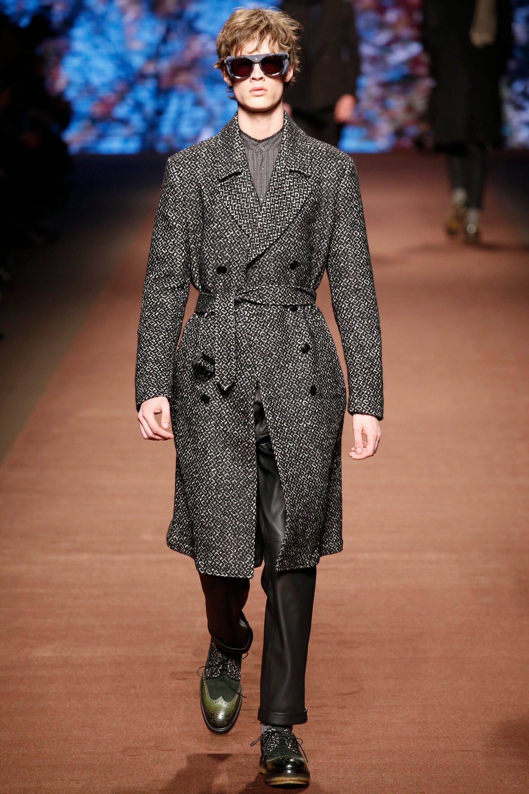 Etro F/W 16 Menswear Look 39