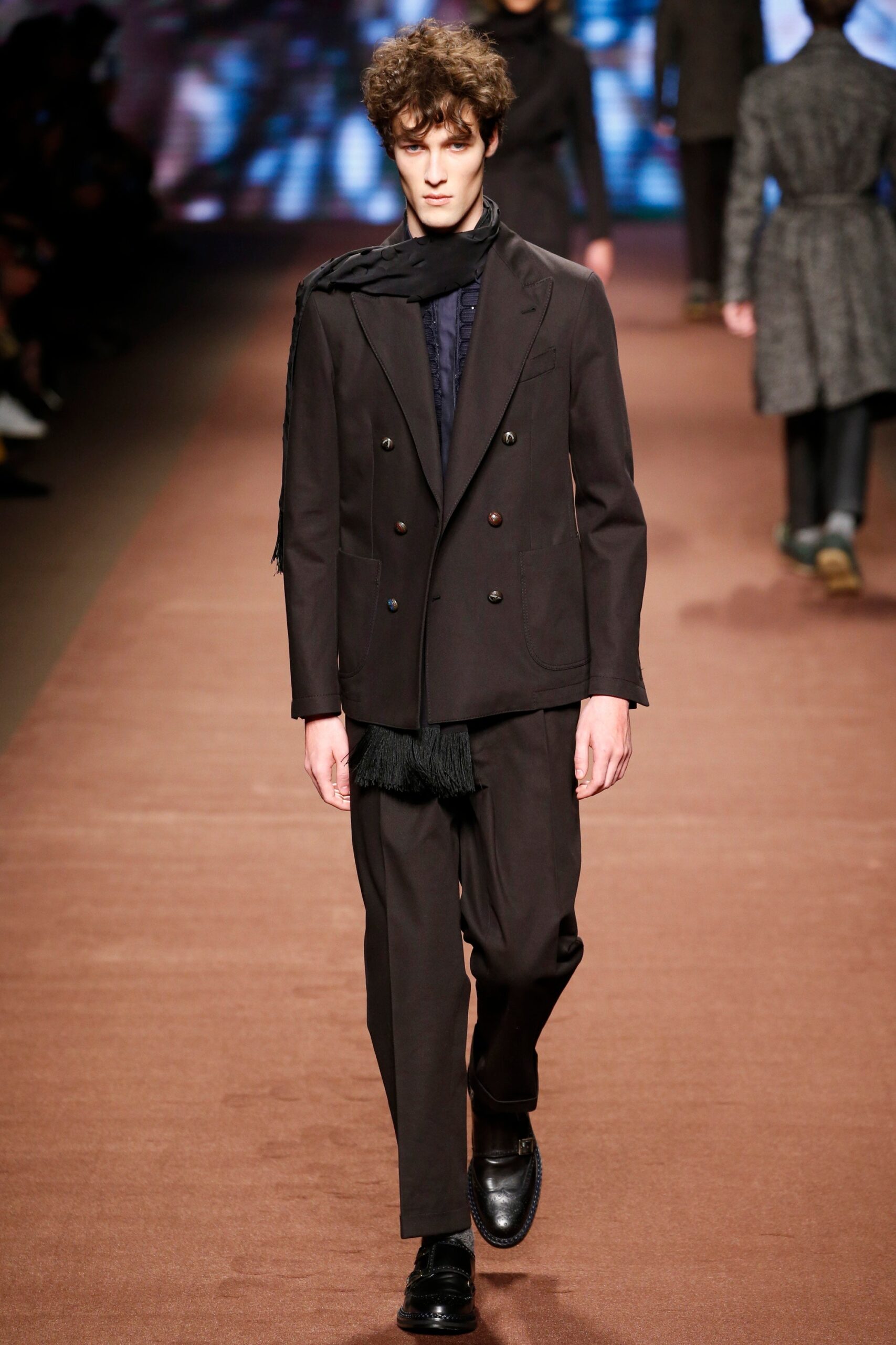 Etro F/W 16 Menswear Look 40