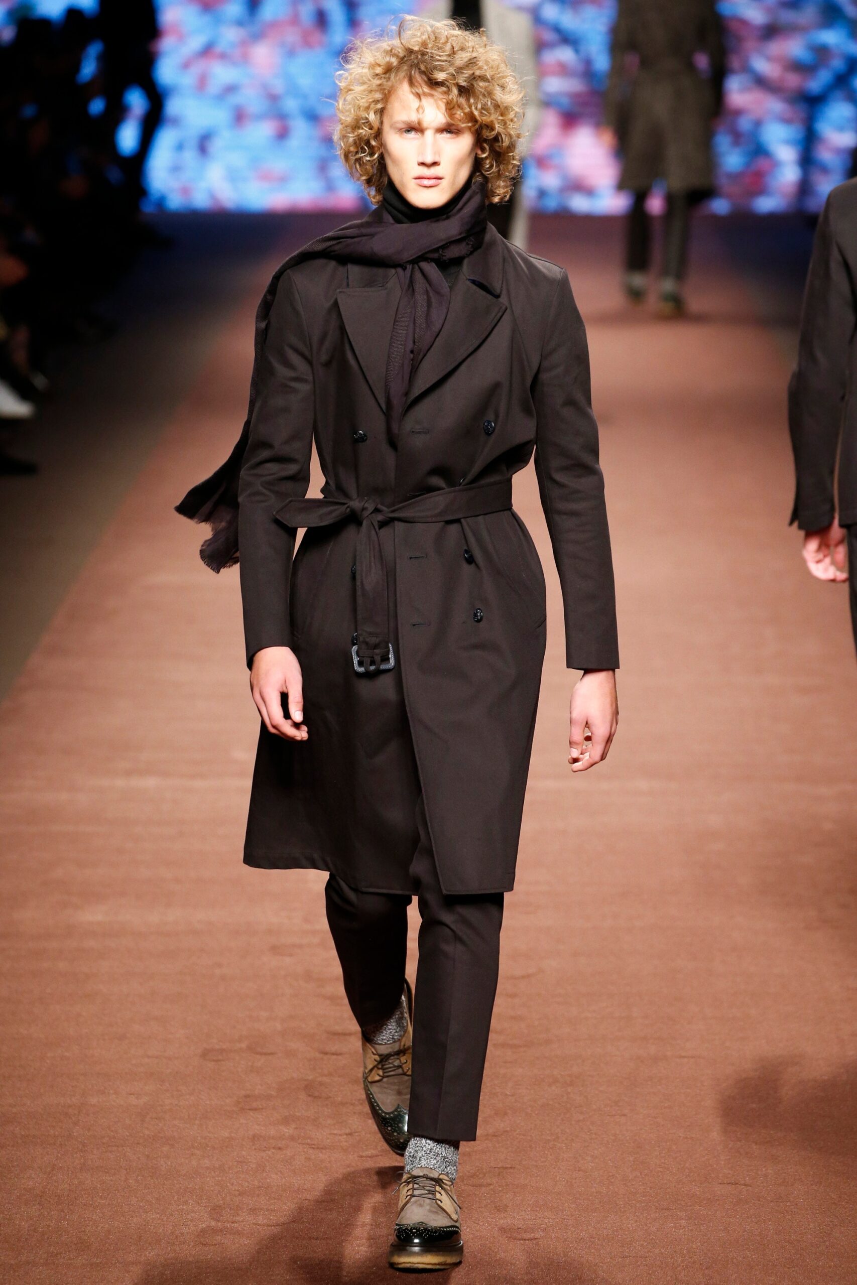 Etro F/W 16 Menswear Look 41
