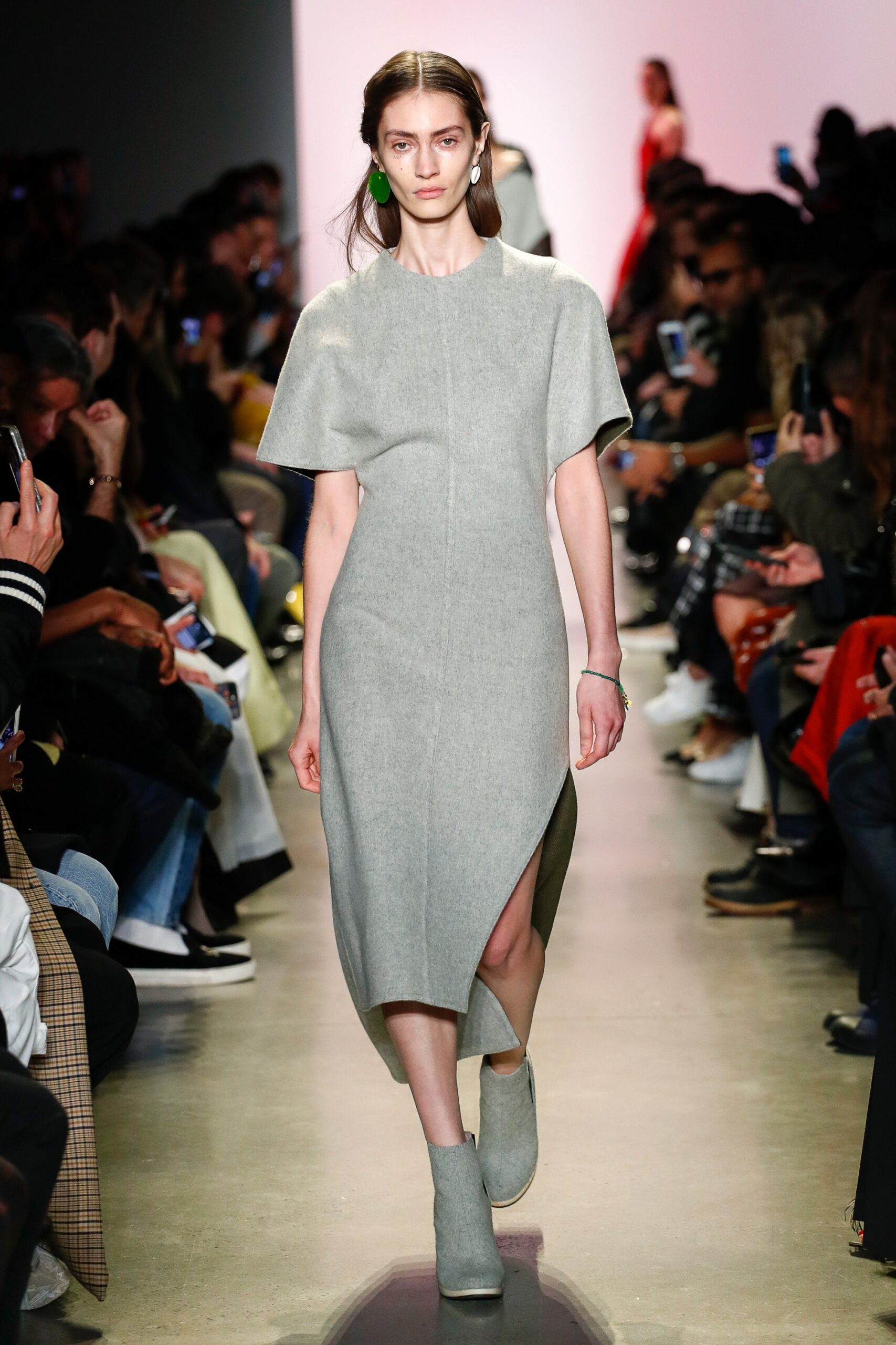 Esteban Cortazar F/W 18 Look 2