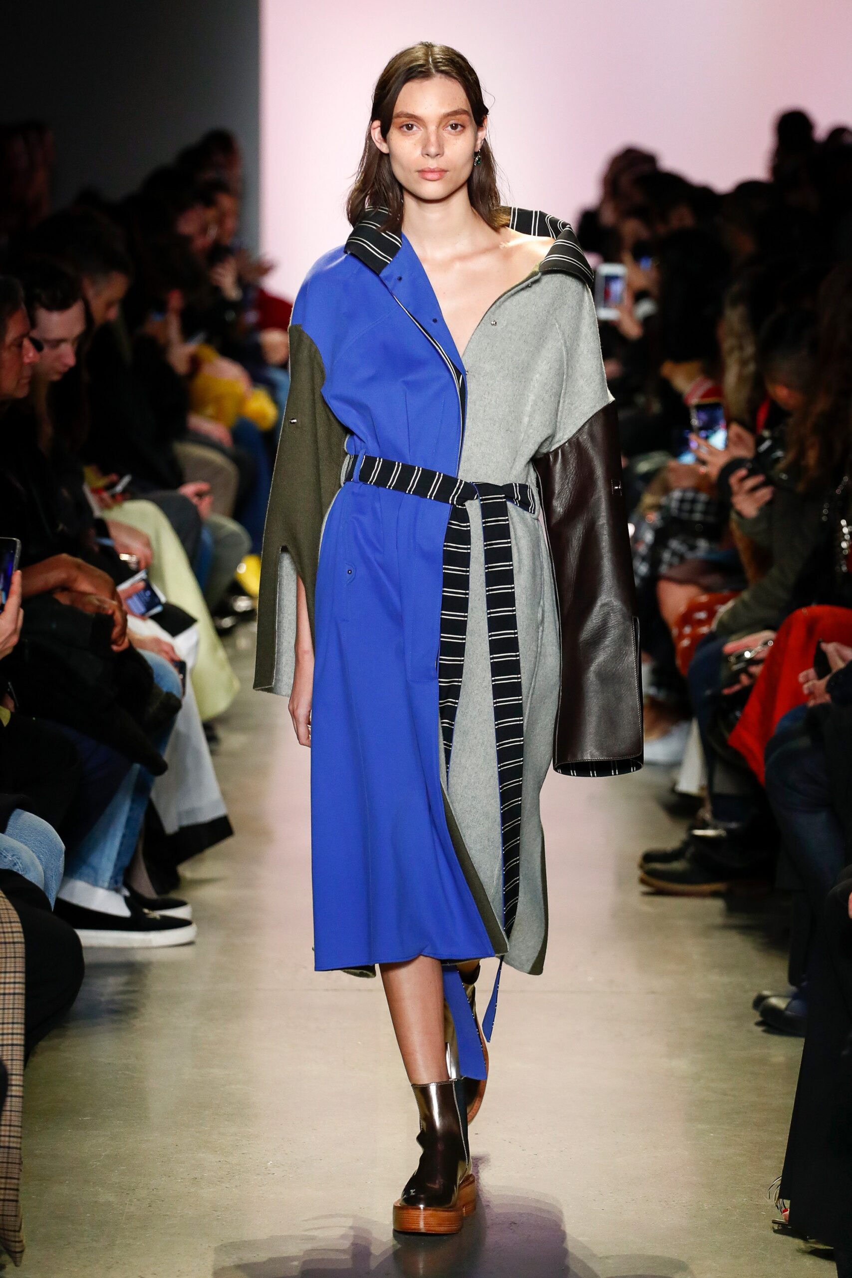 Esteban Cortazar F/W 18 Look 3