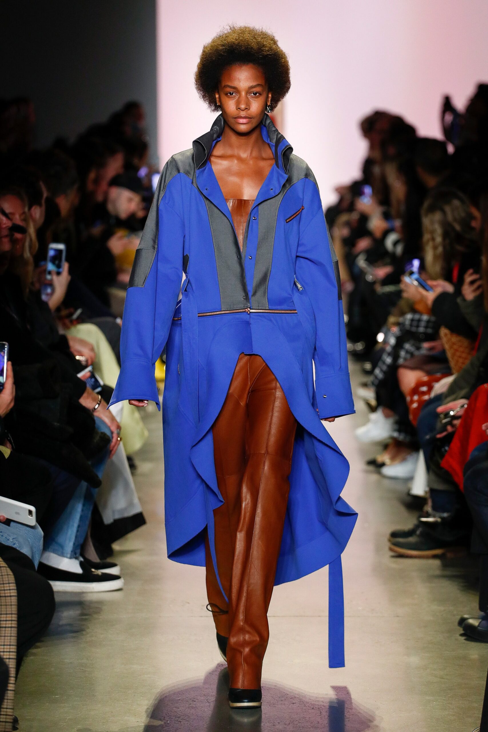 Esteban Cortazar F/W 18 Look 5