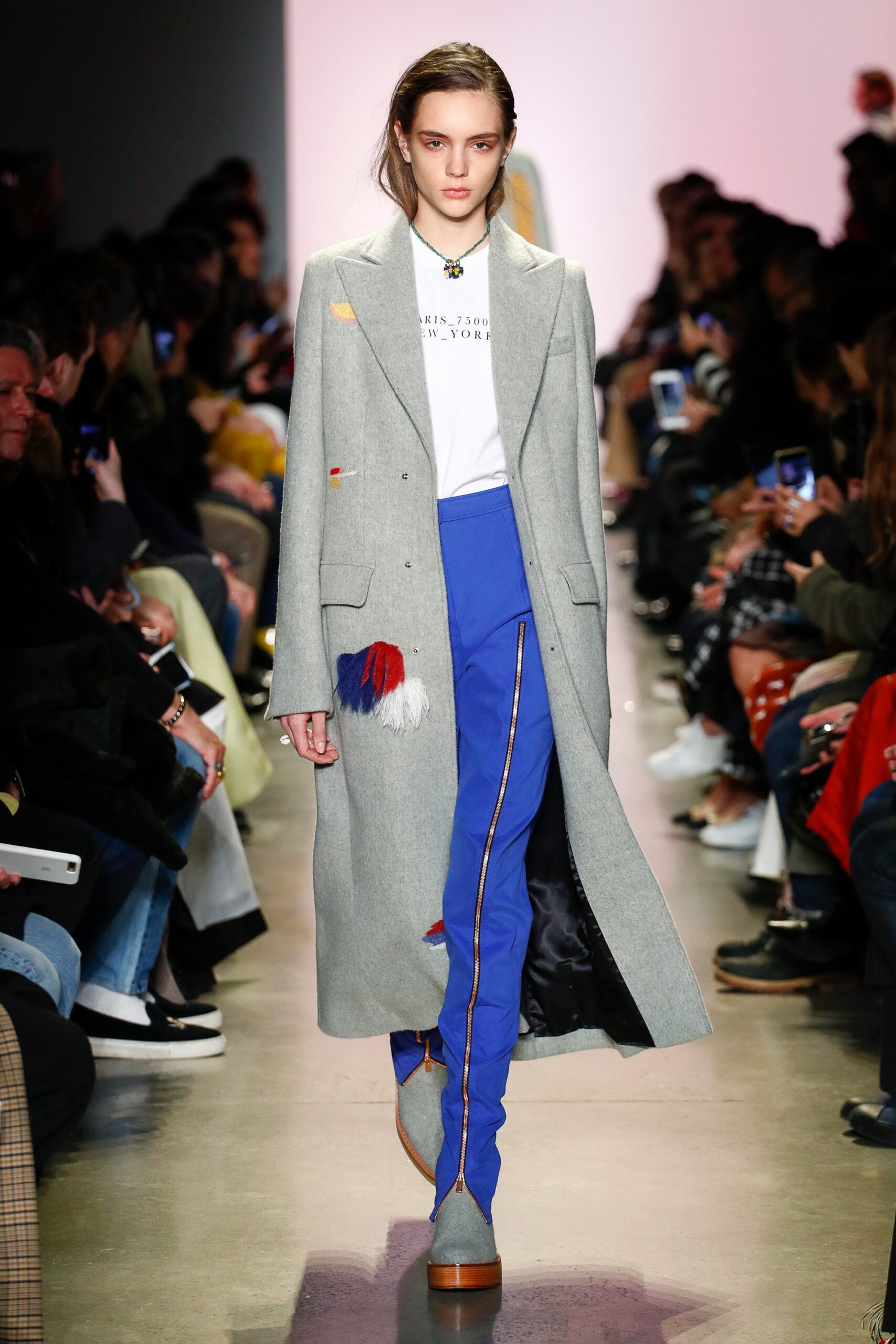 Esteban Cortazar F/W 18 Look 8