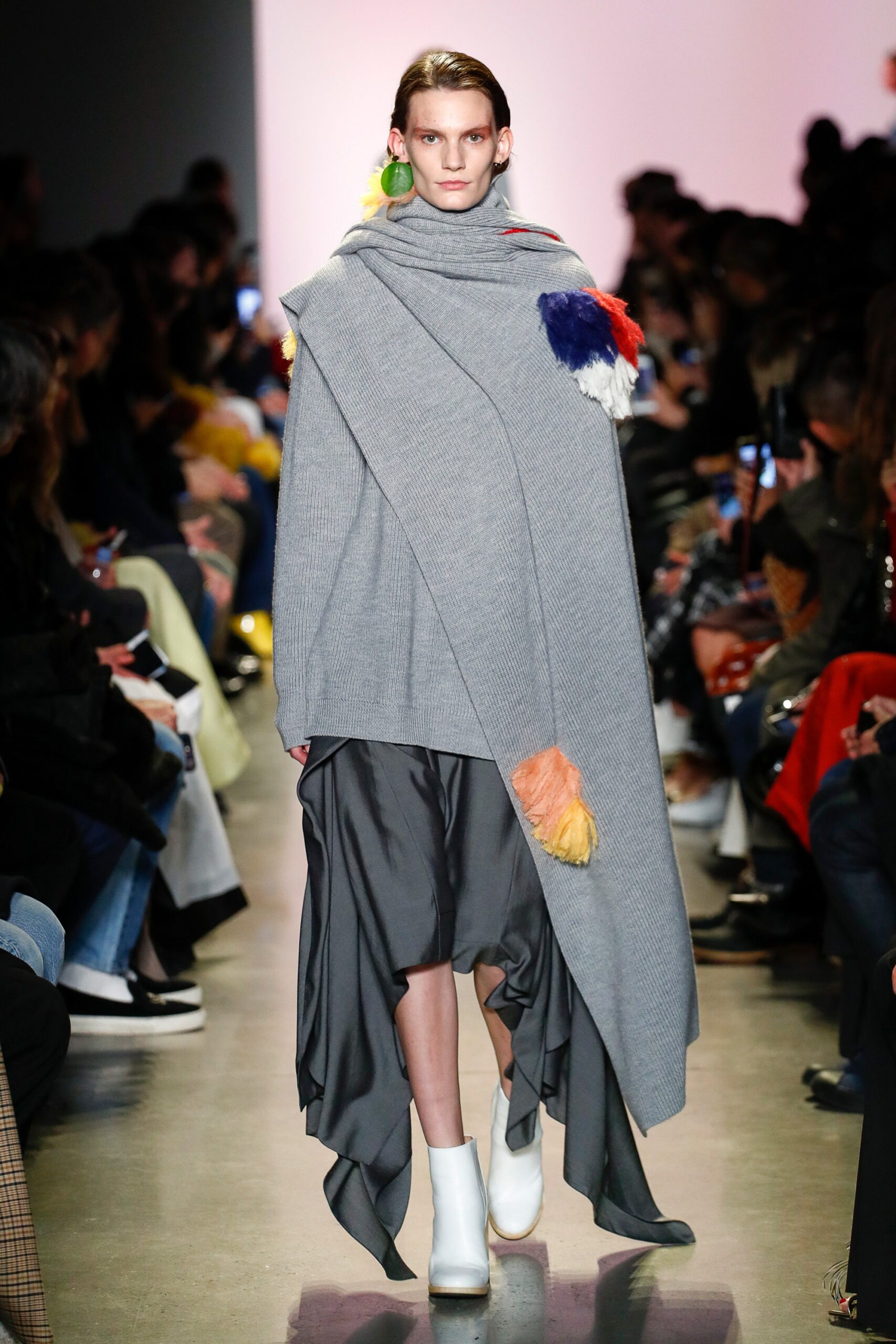 Esteban Cortazar F/W 18 Look 10