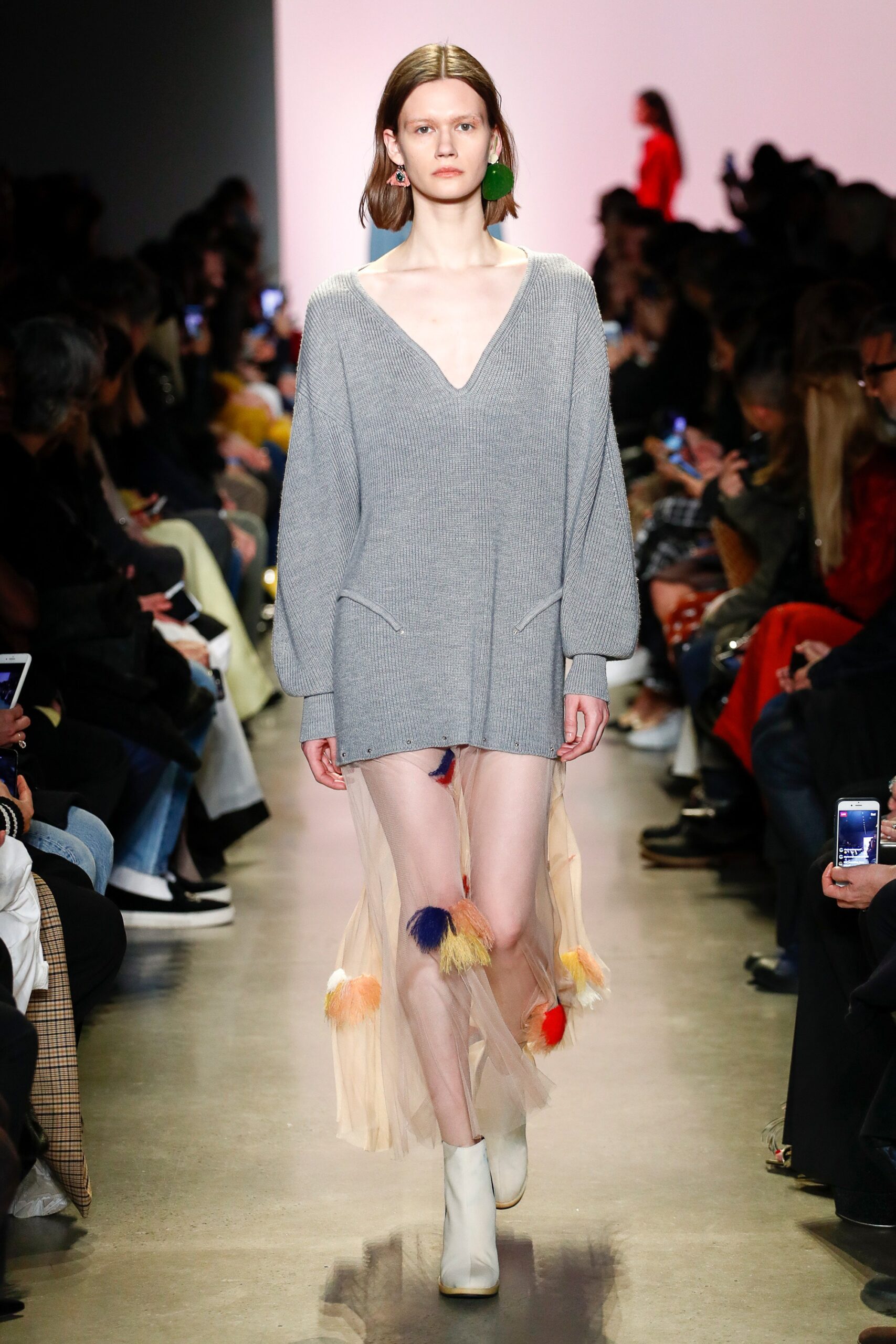 Esteban Cortazar F/W 18 Look 11