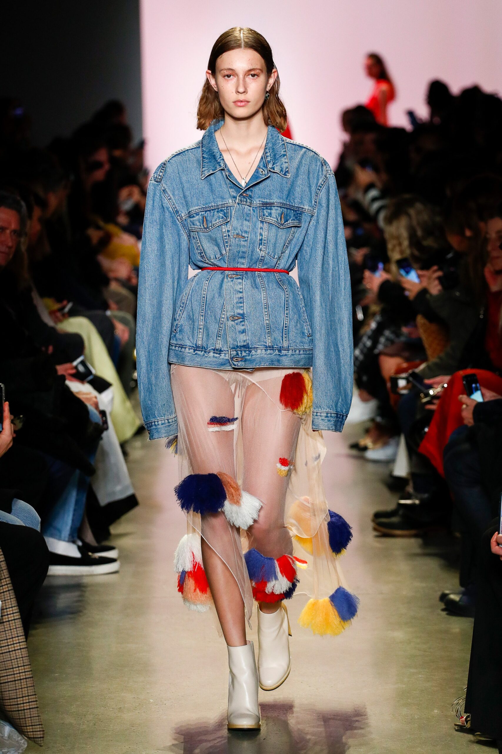 Esteban Cortazar F/W 18 Look 12