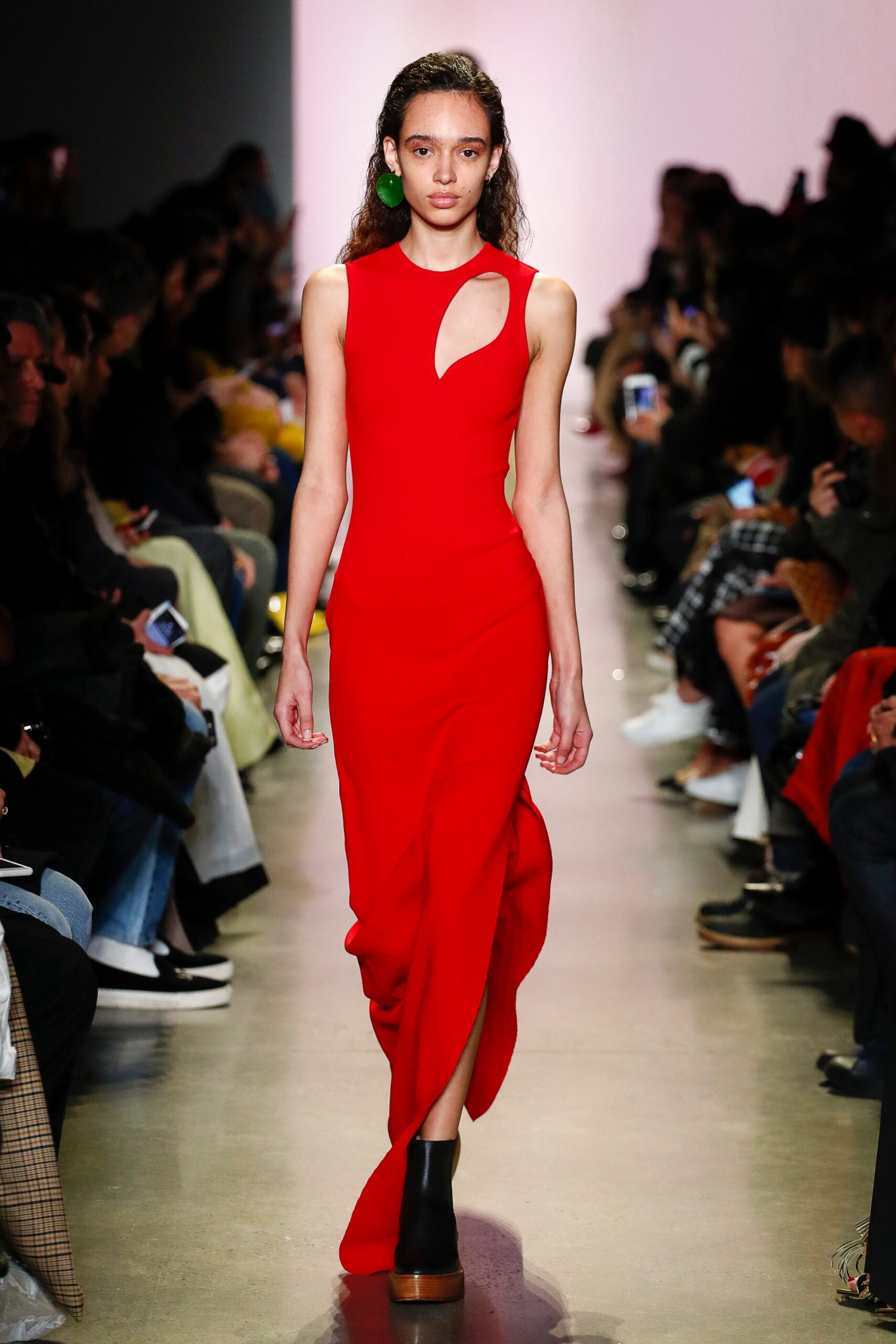Esteban Cortazar F/W 18 Look 14
