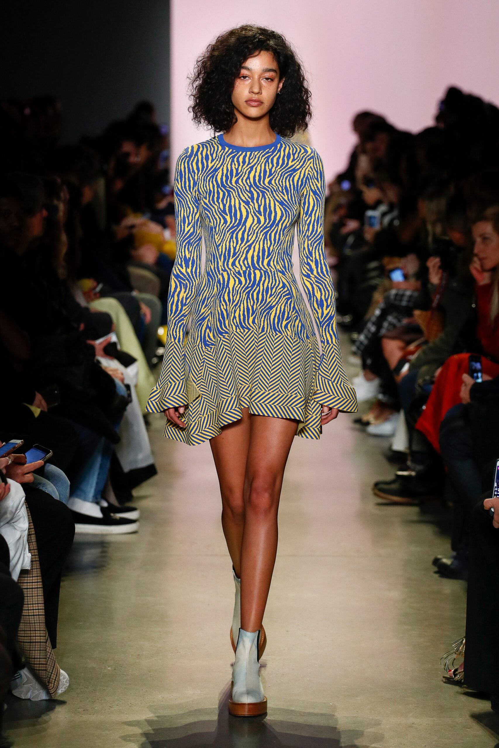 Esteban Cortazar F/W 18 Look 16