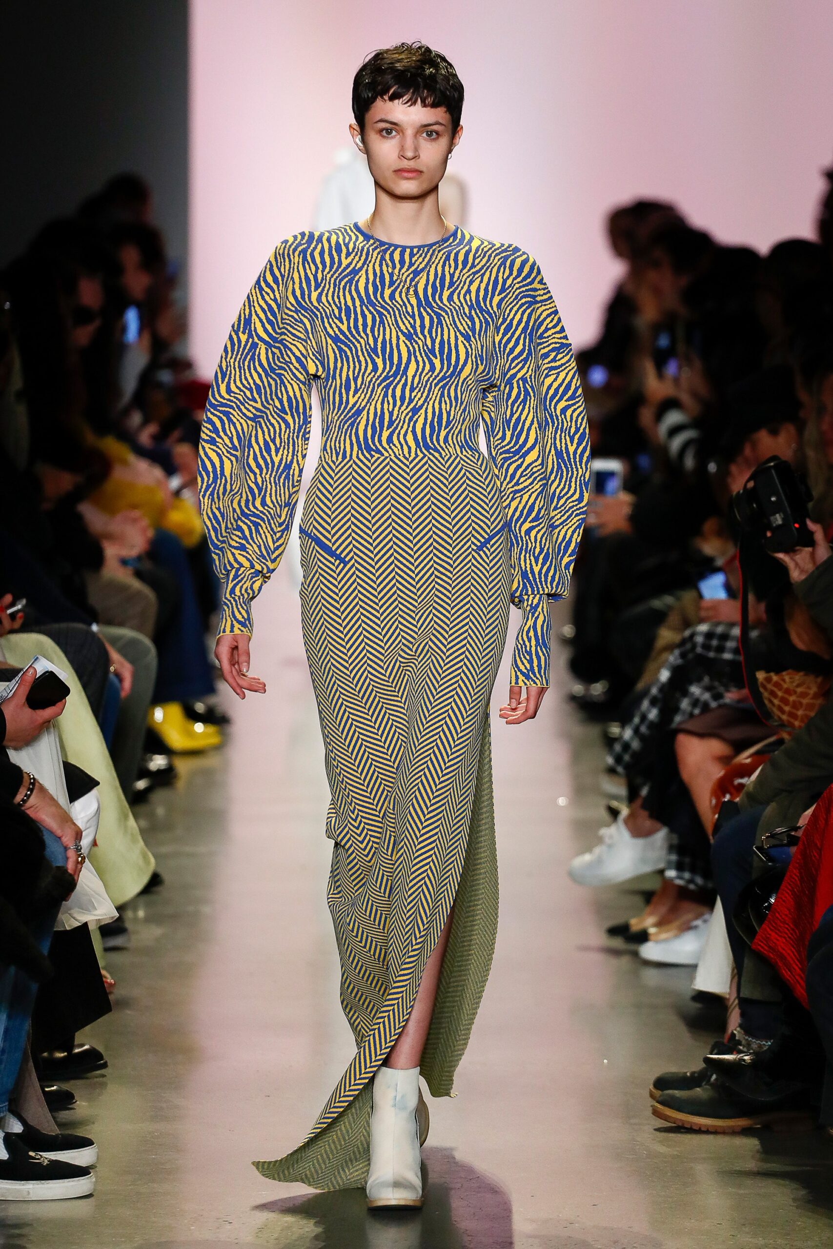 Esteban Cortazar F/W 18 Look 17