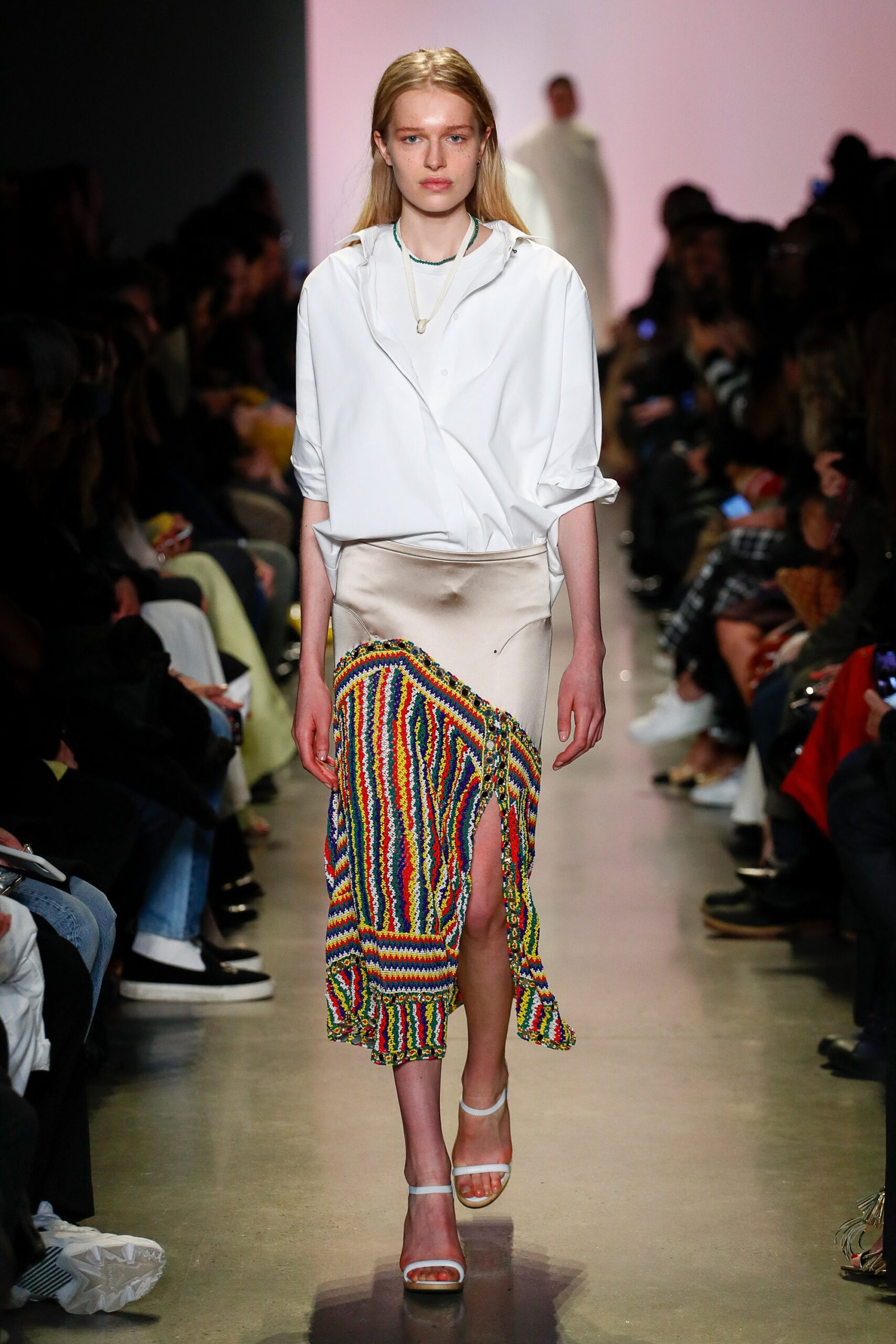 Esteban Cortazar F/W 18 Look 20