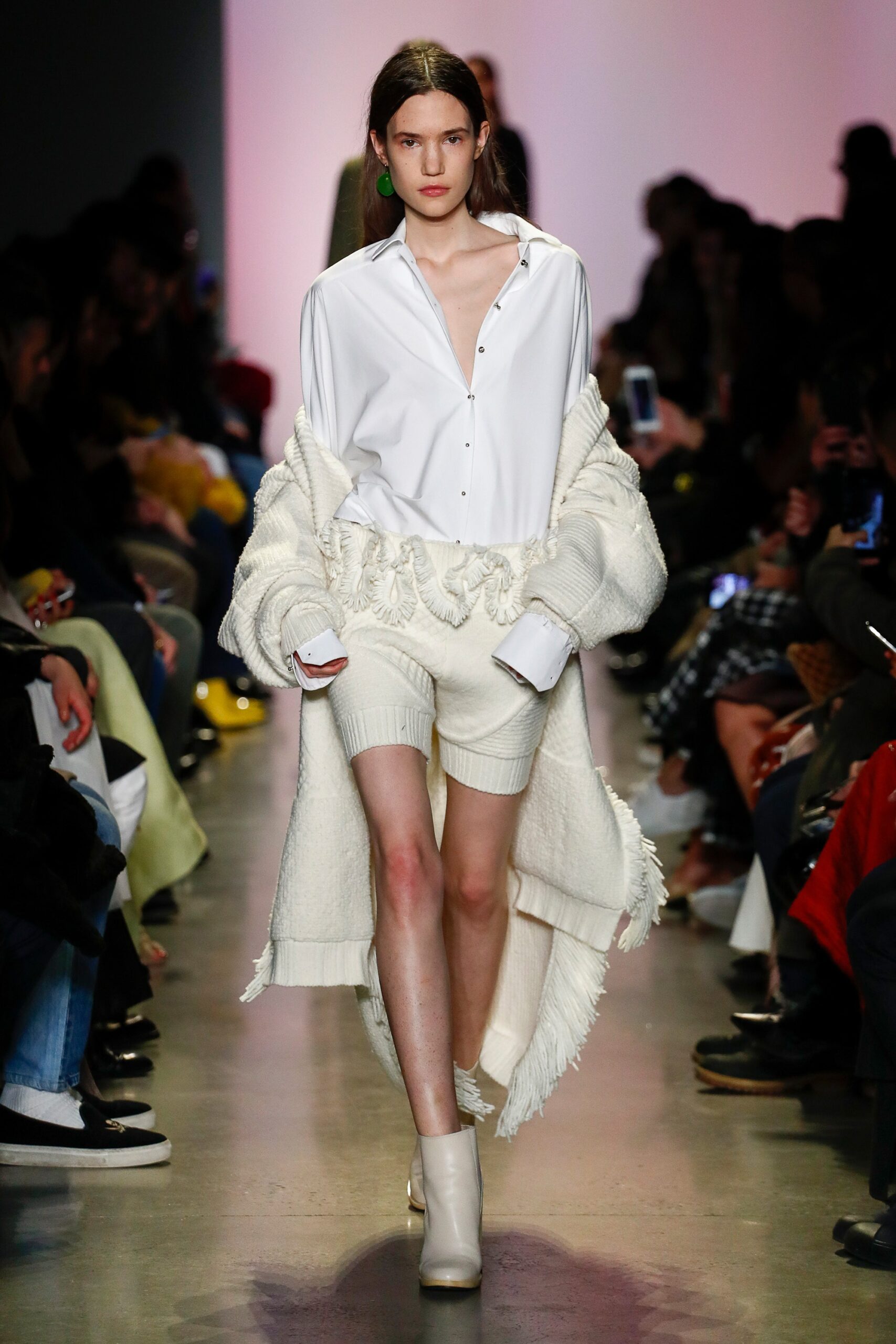 Esteban Cortazar F/W 18 Look 23