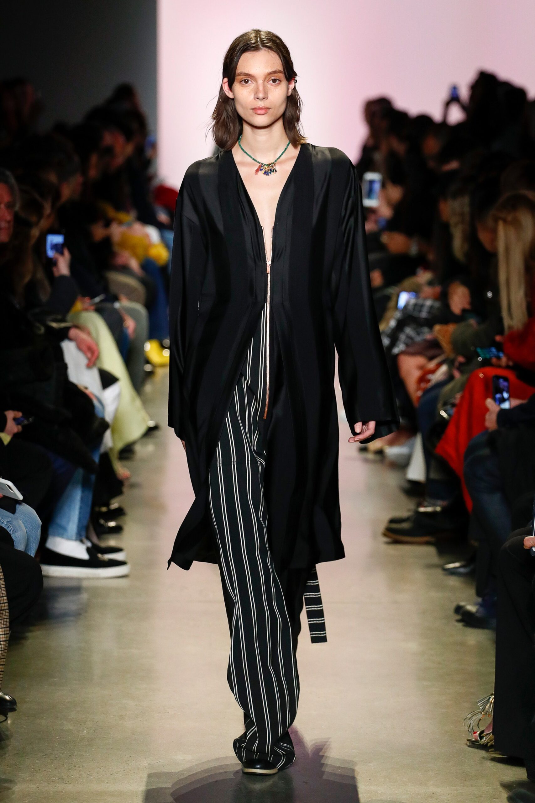 Esteban Cortazar F/W 18 Look 25