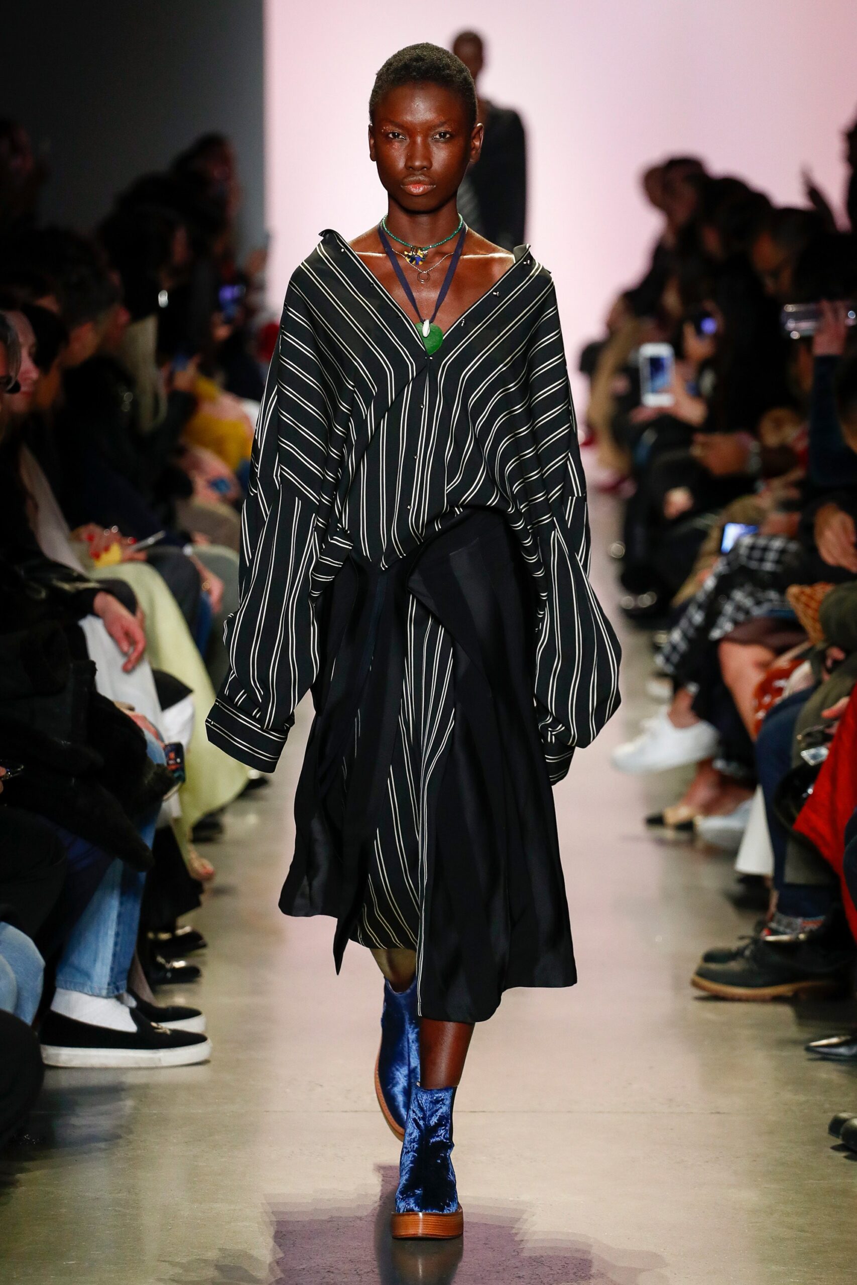 Esteban Cortazar F/W 18 Look 26