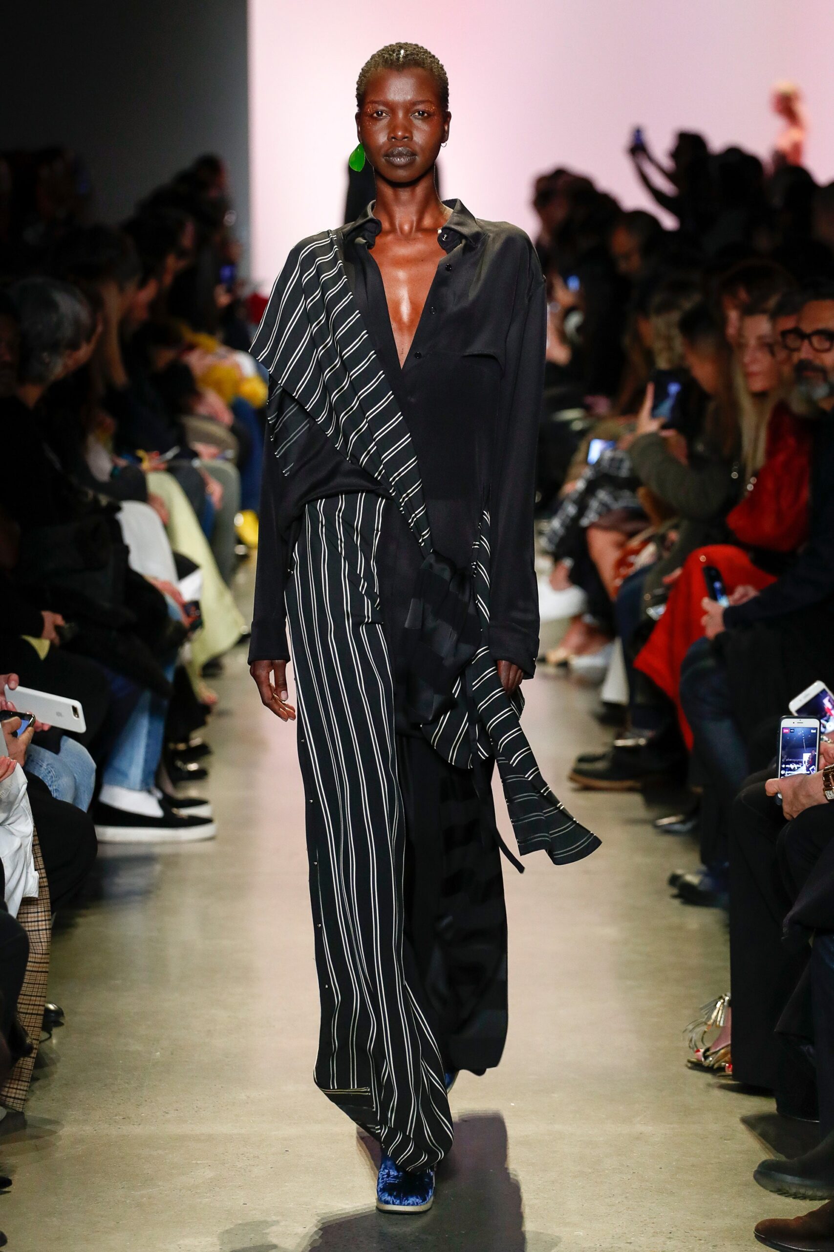Esteban Cortazar F/W 18 Look 27