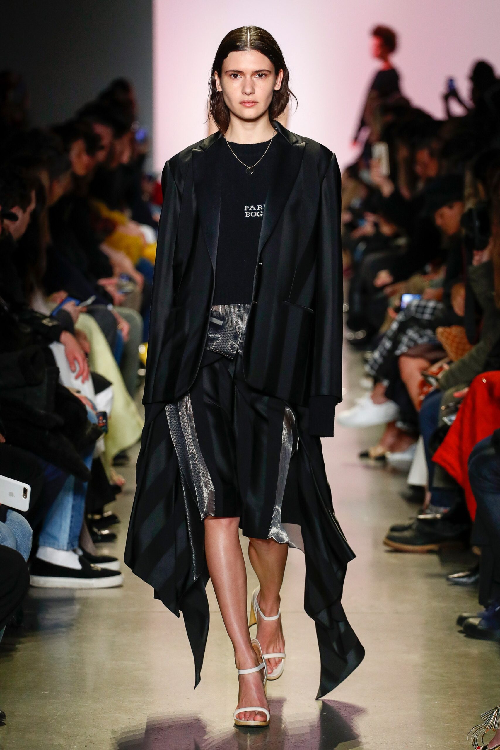 Esteban Cortazar F/W 18 Look 28
