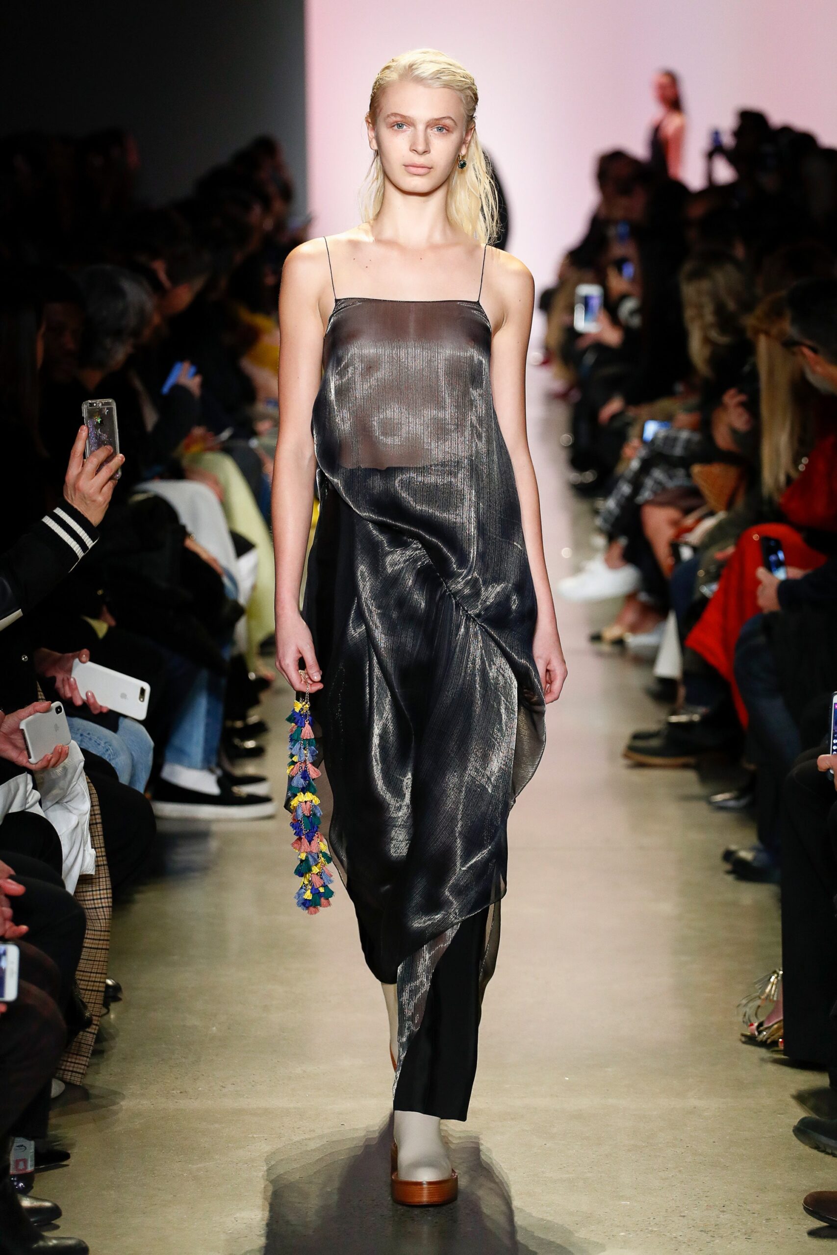 Esteban Cortazar F/W 18 Look 29