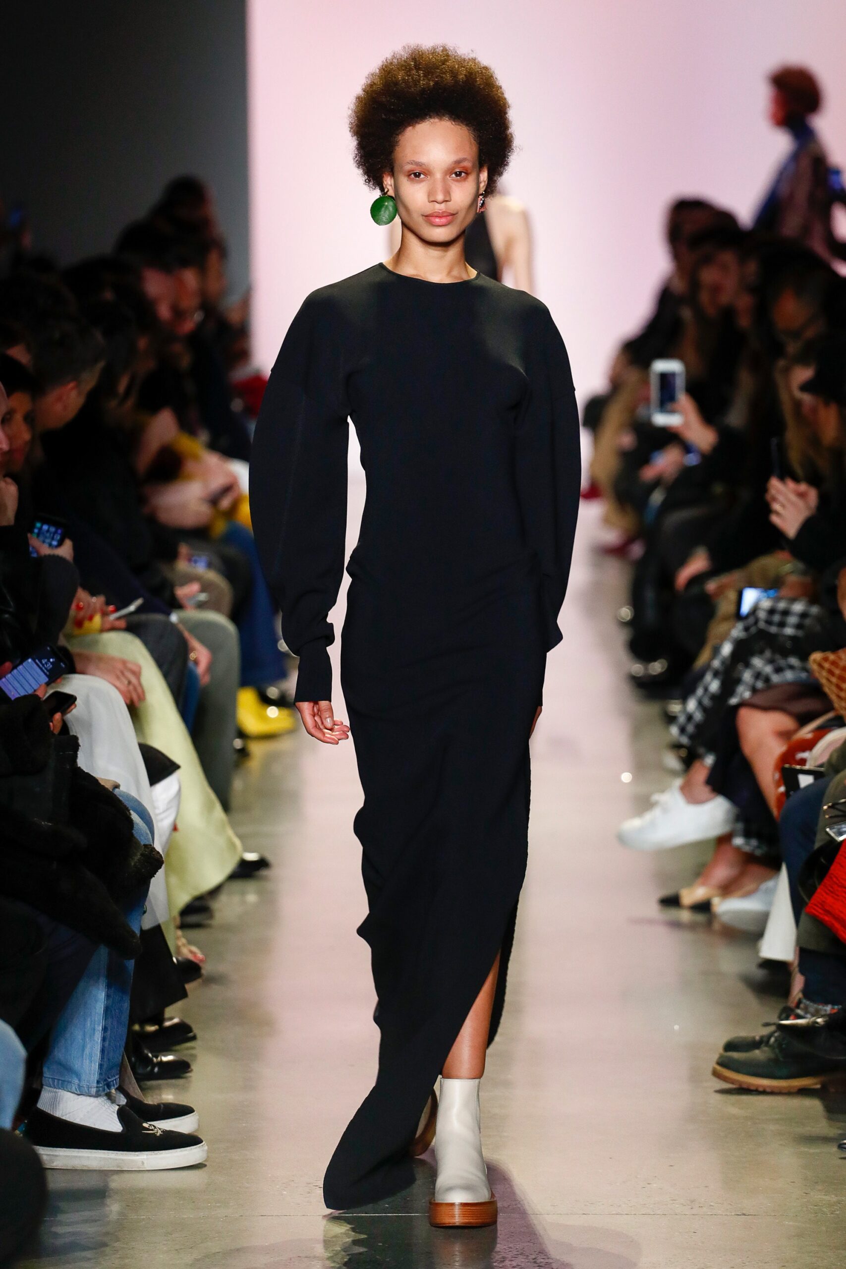 Esteban Cortazar F/W 18 Look 30