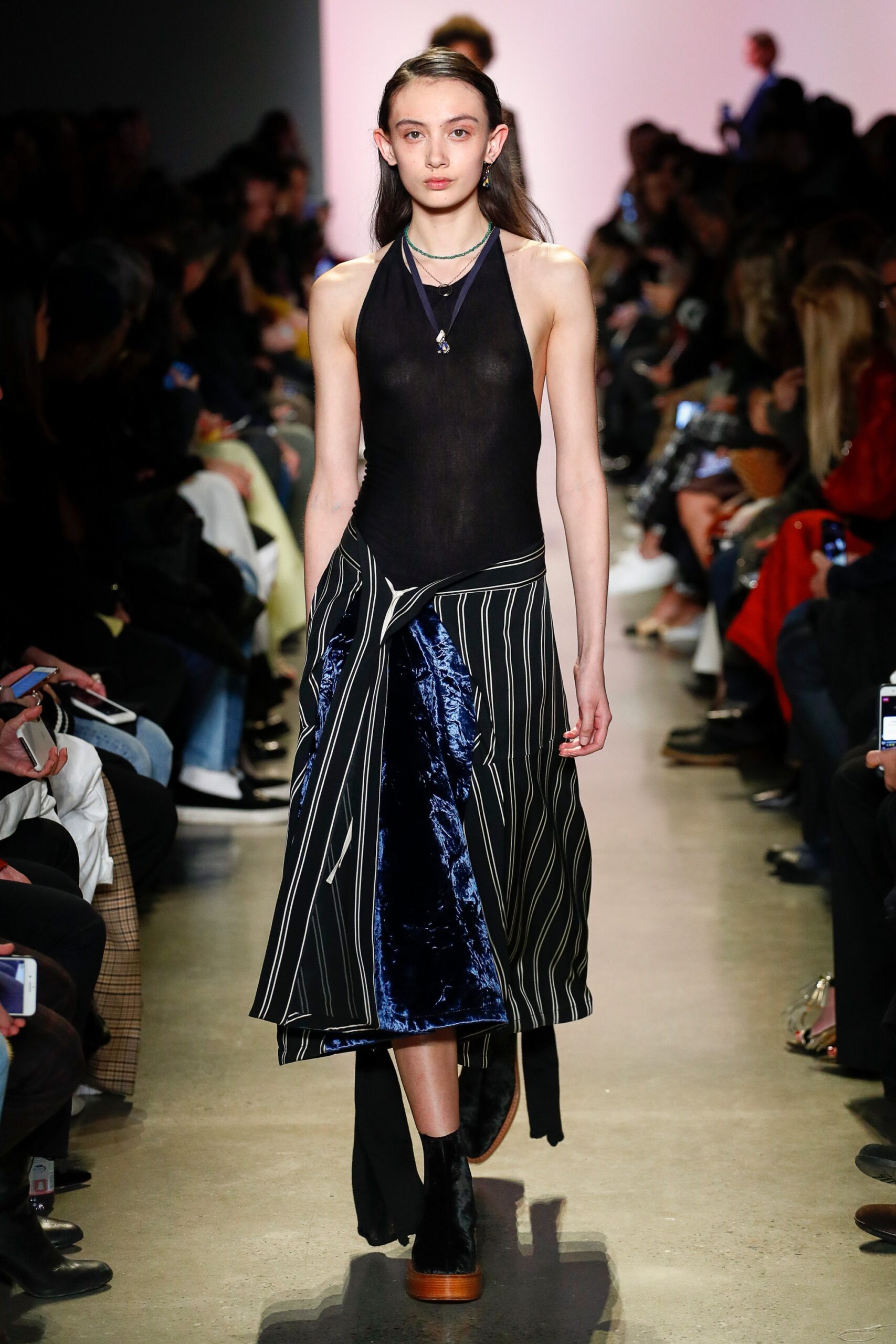 Esteban Cortazar F/W 18 Look 31