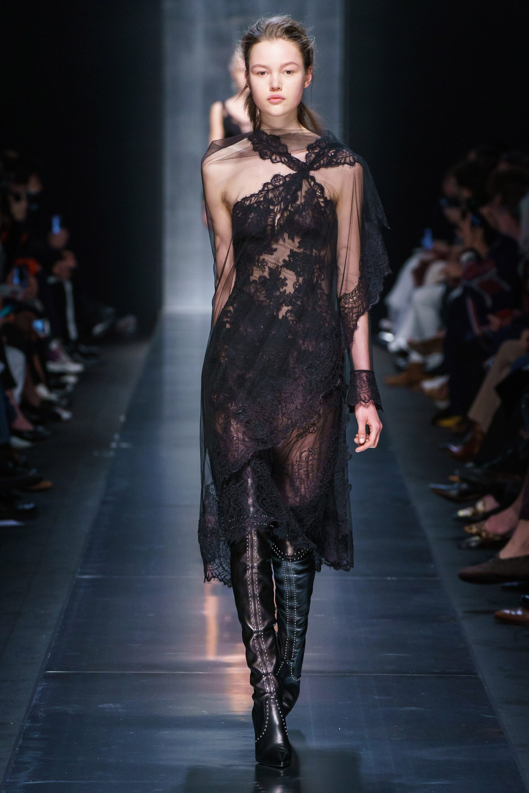 Ermanno Scervino F/W 19 Look 2