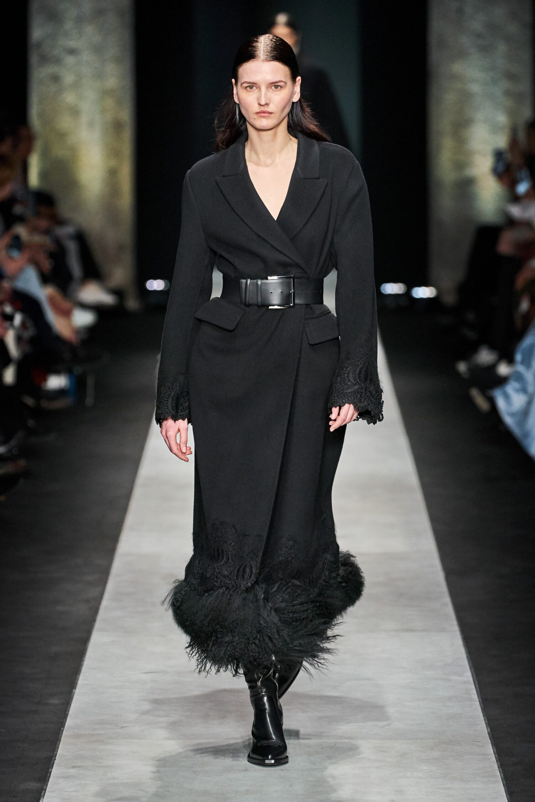 Ermanno Scervino F/W 20 Look 2