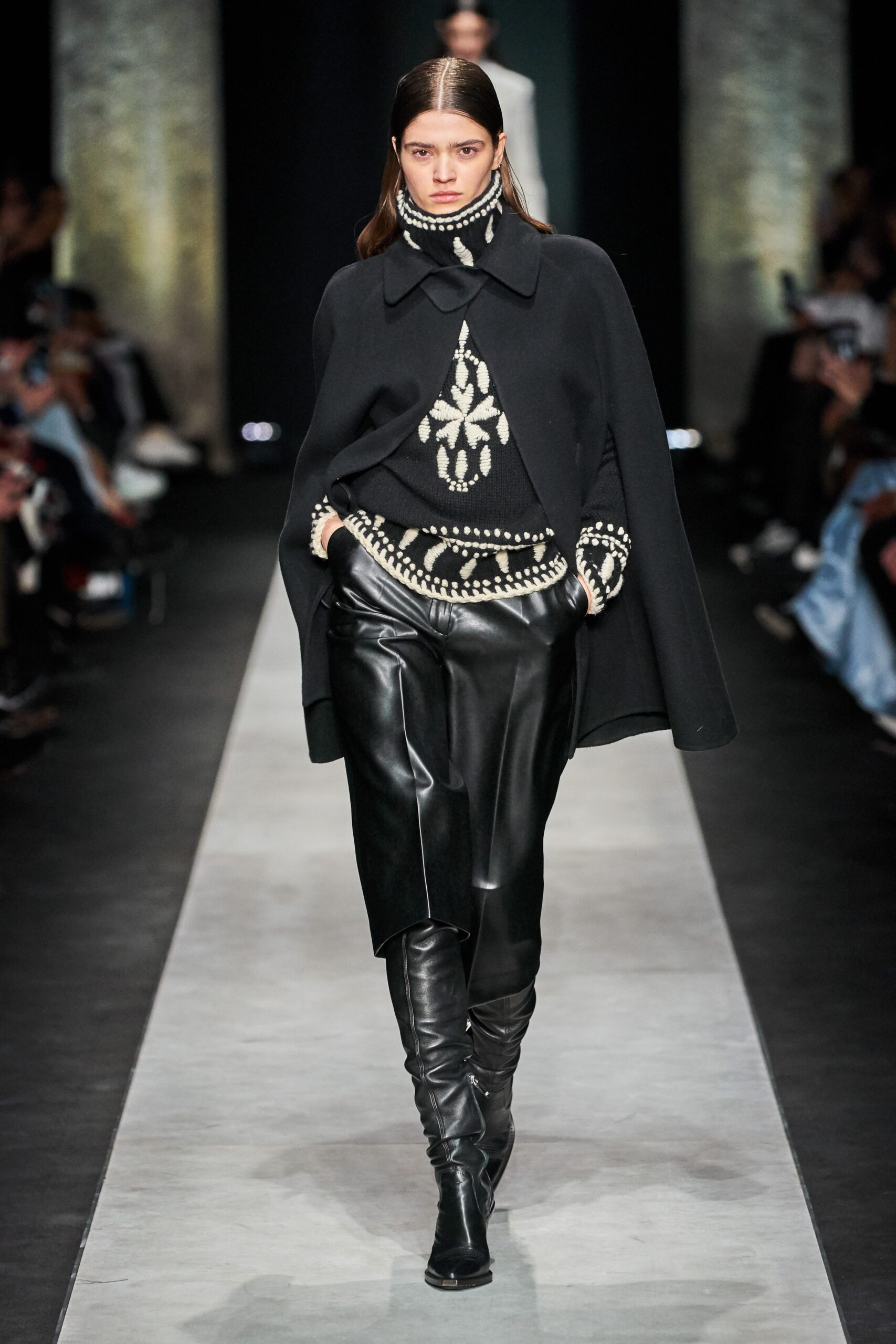 Ermanno Scervino F/W 20 Look 3