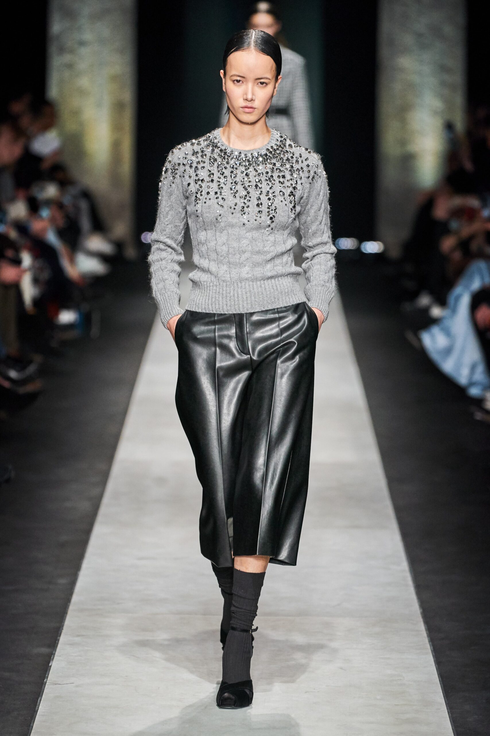 Ermanno Scervino F/W 20 Look 5