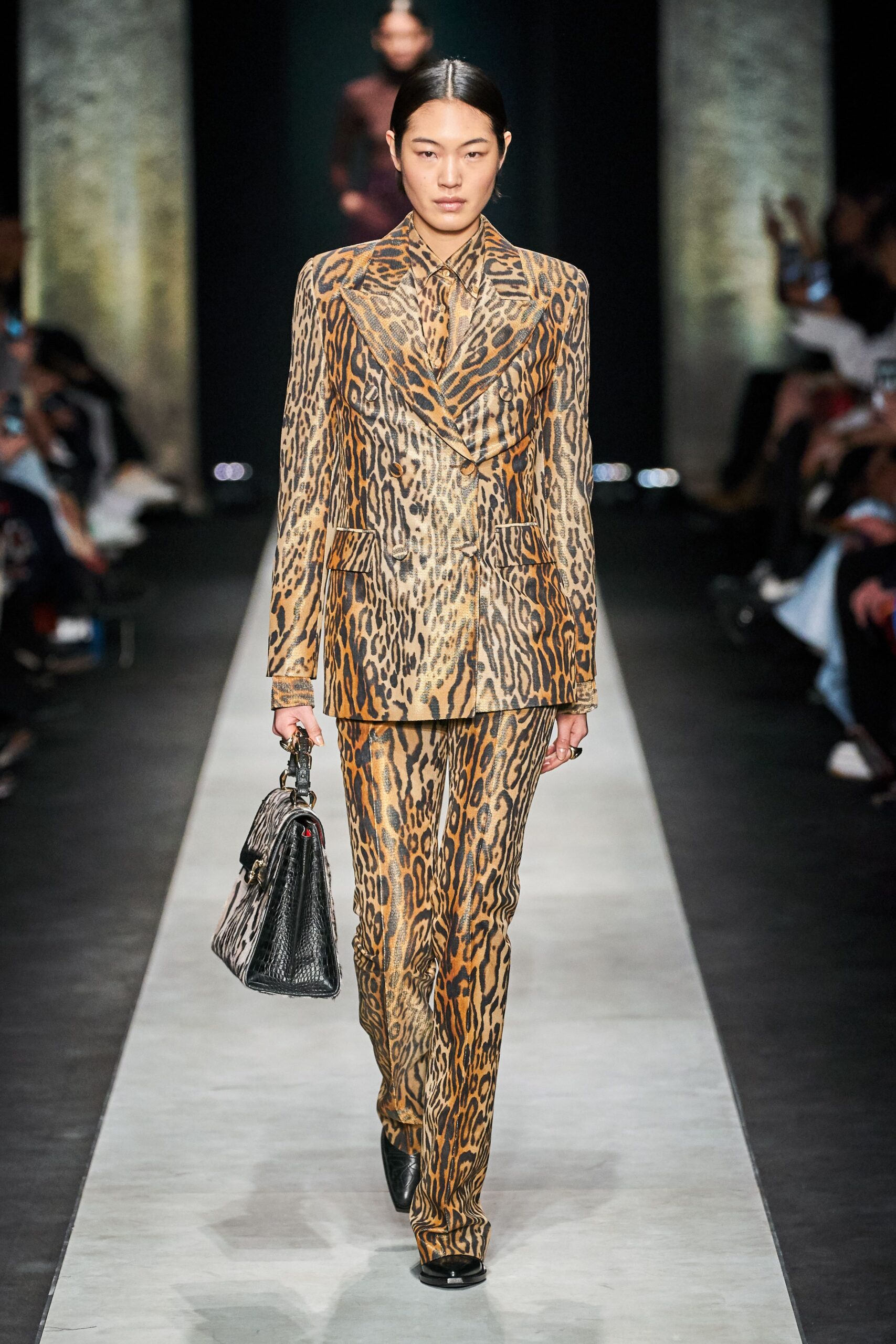 Ermanno Scervino F/W 20 Look 10