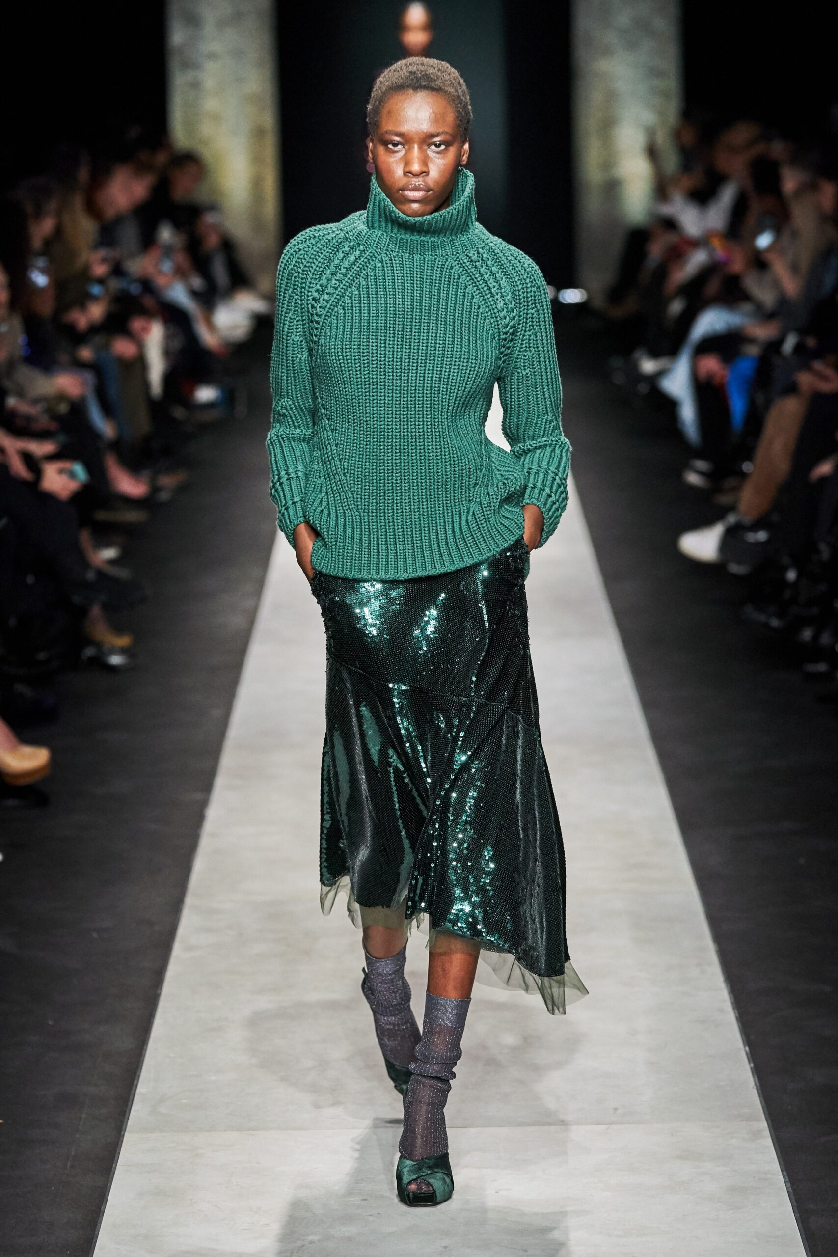Ermanno Scervino F/W 20 Look 13
