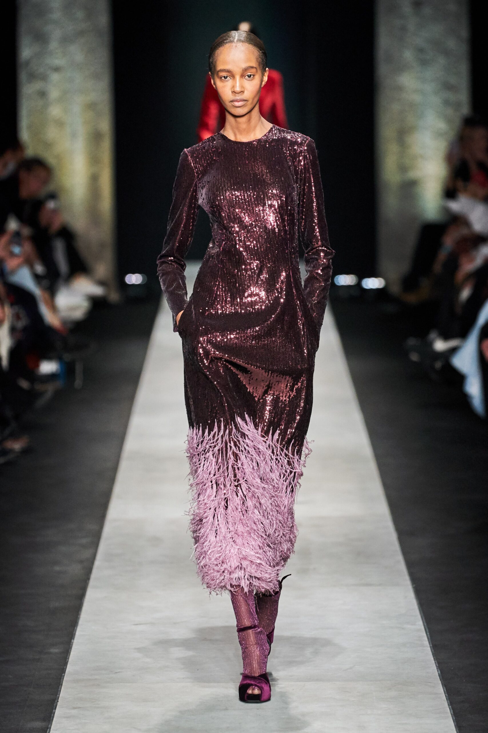 Ermanno Scervino F/W 20 Look 14