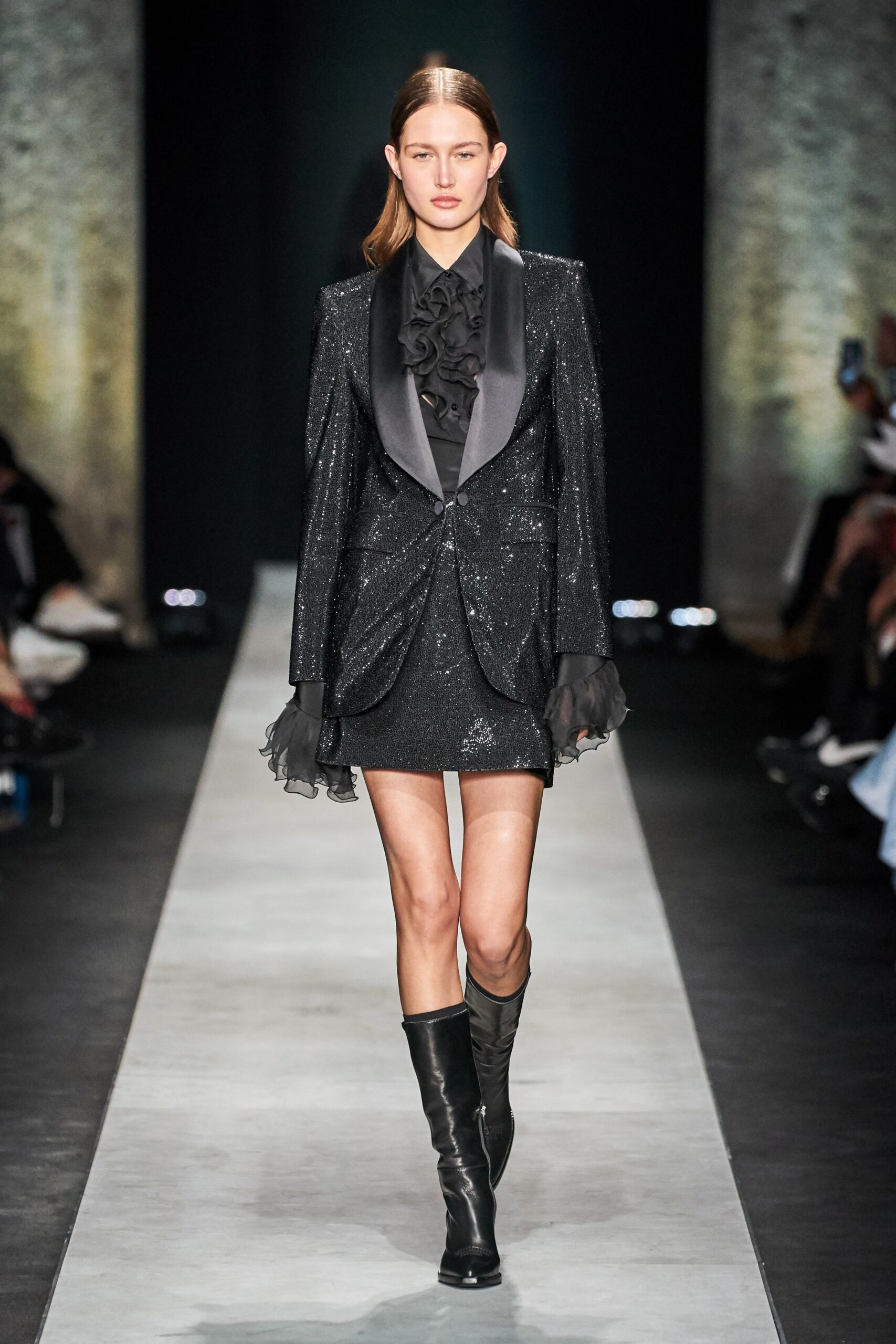 Ermanno Scervino F/W 20 Look 15