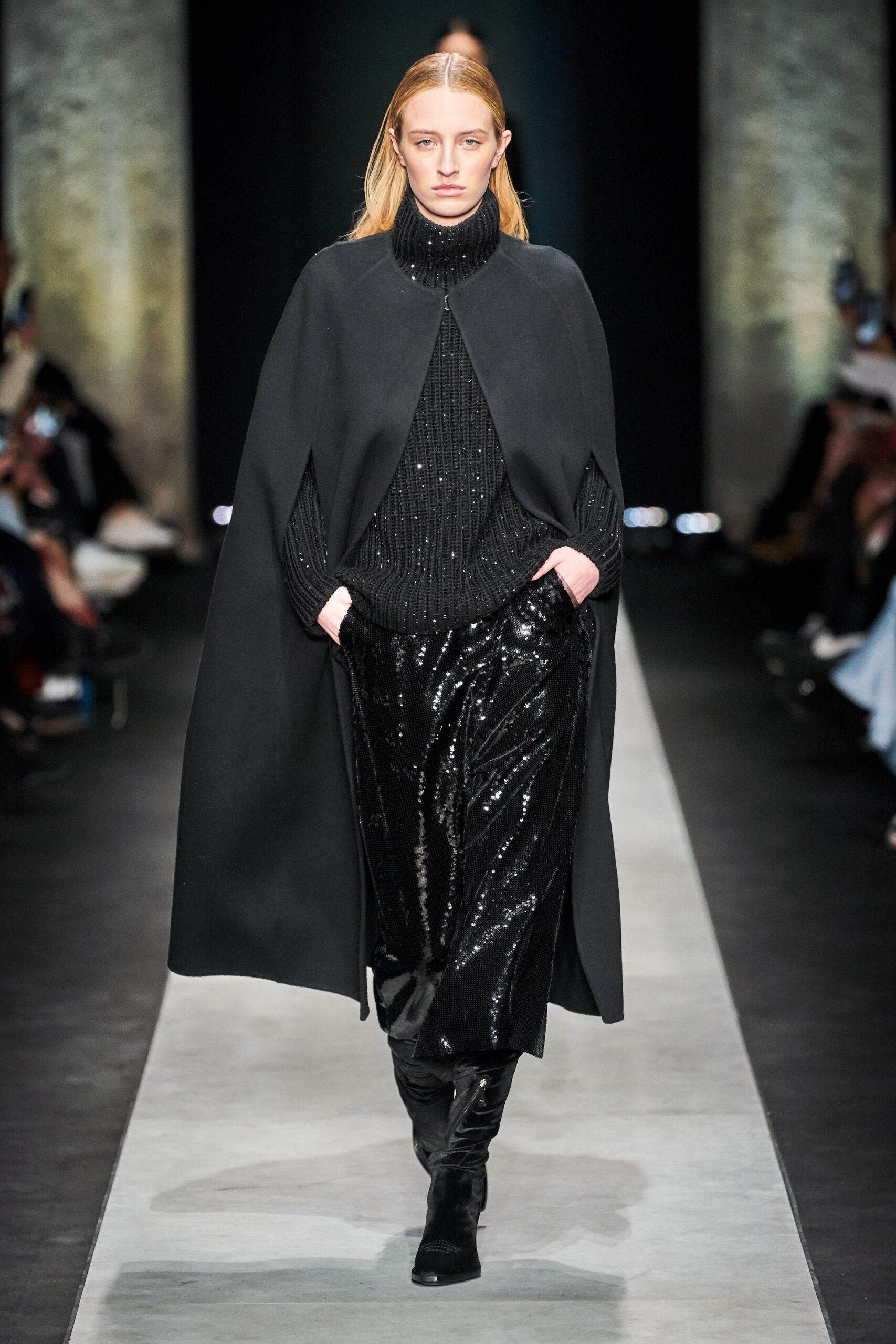 Ermanno Scervino F/W 20 Look 16