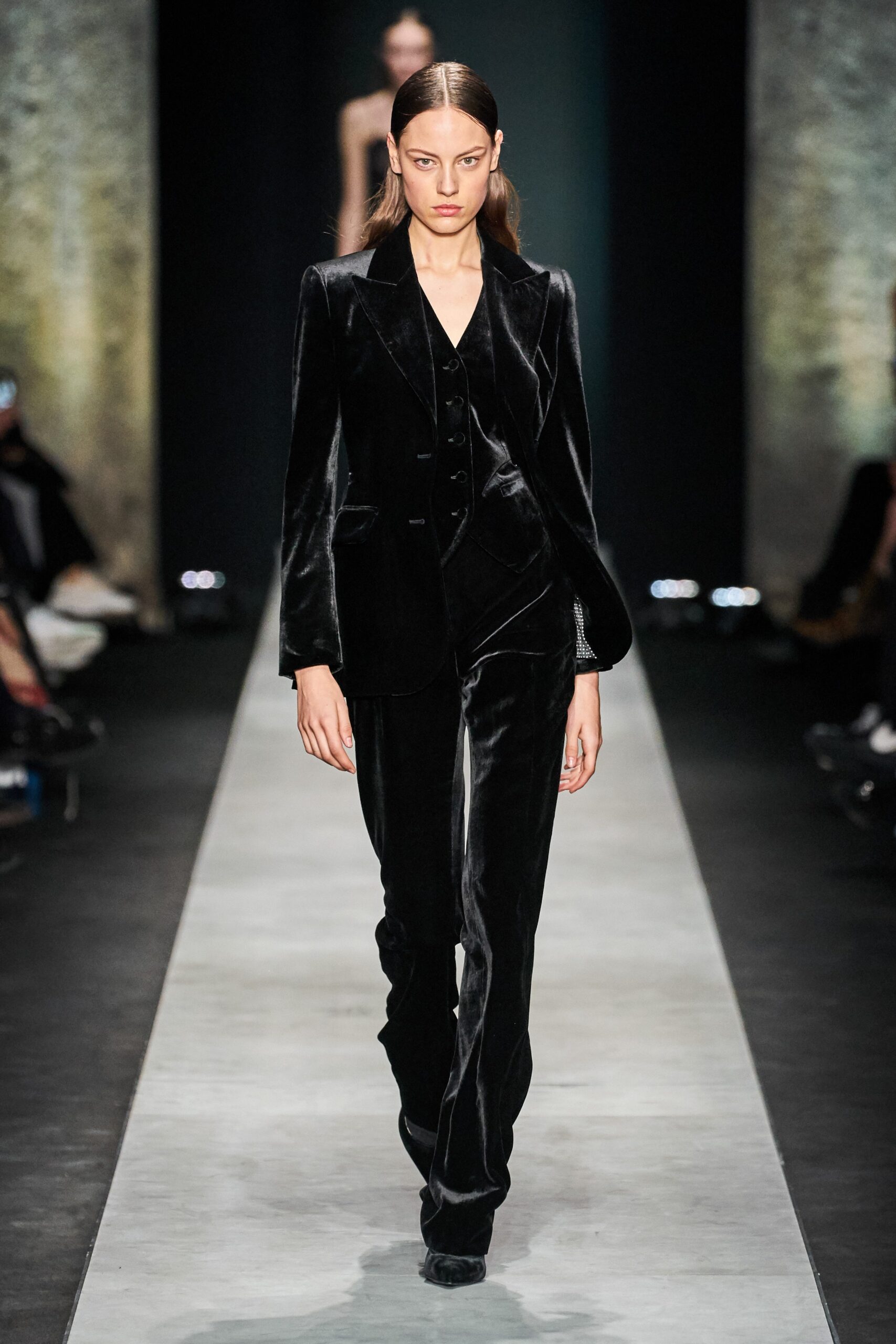 Ermanno Scervino F/W 20 Look 17