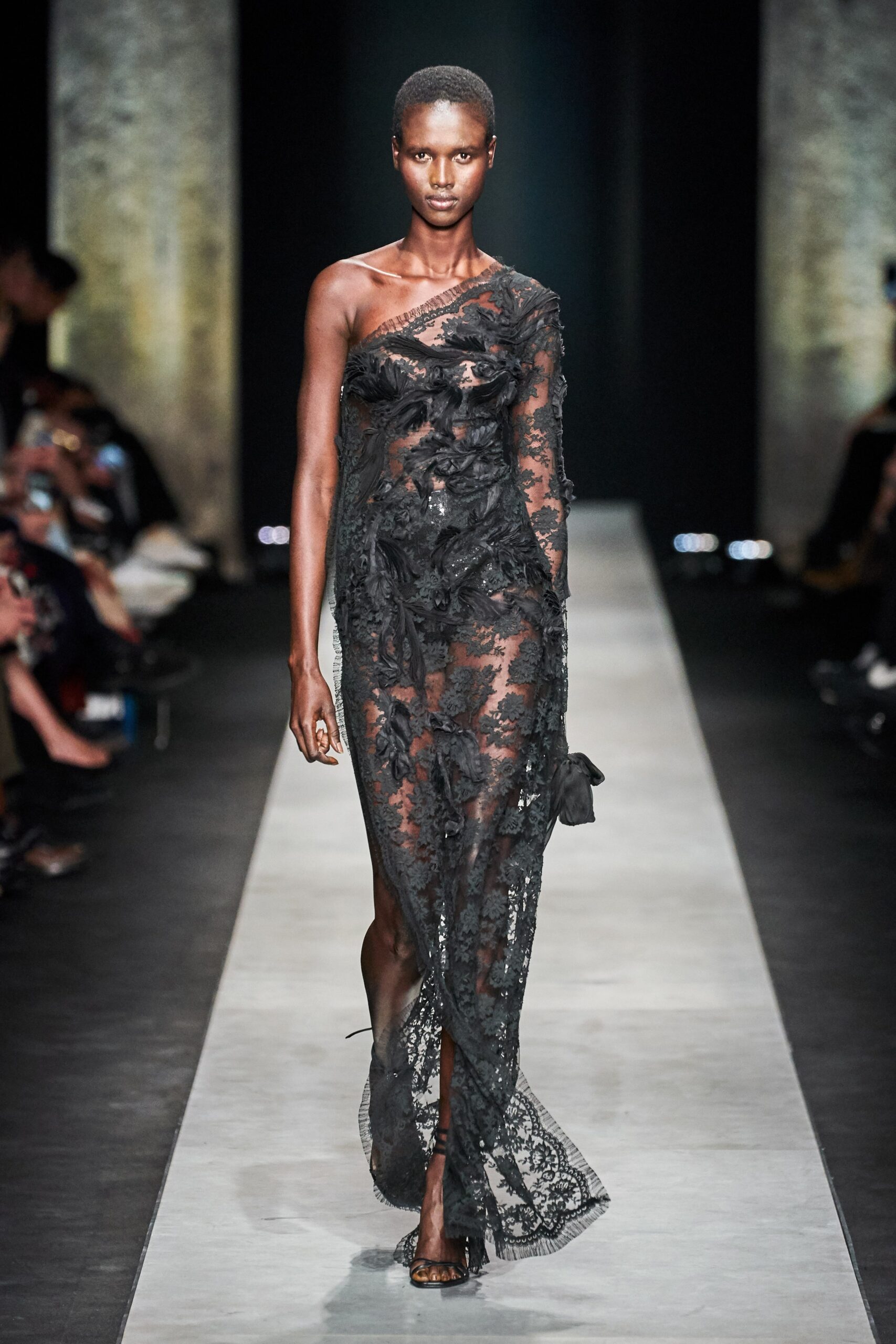 Ermanno Scervino F/W 20 Look 18