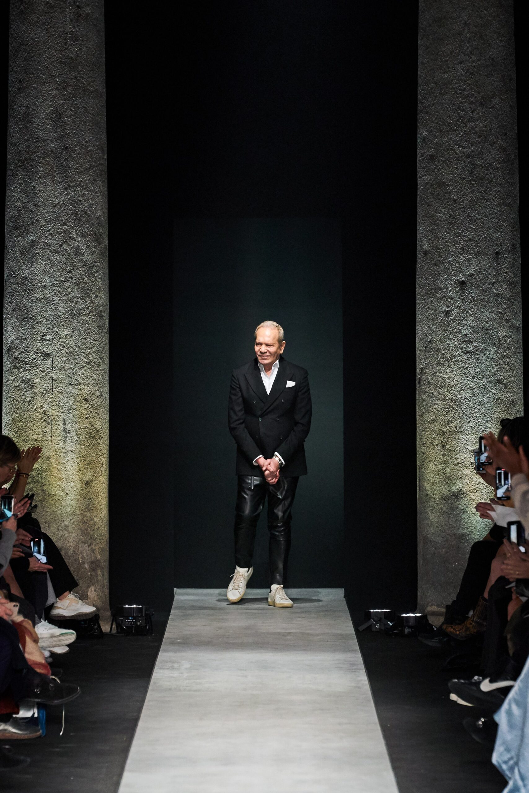 Ermanno Scervino F/W 20 Look 19