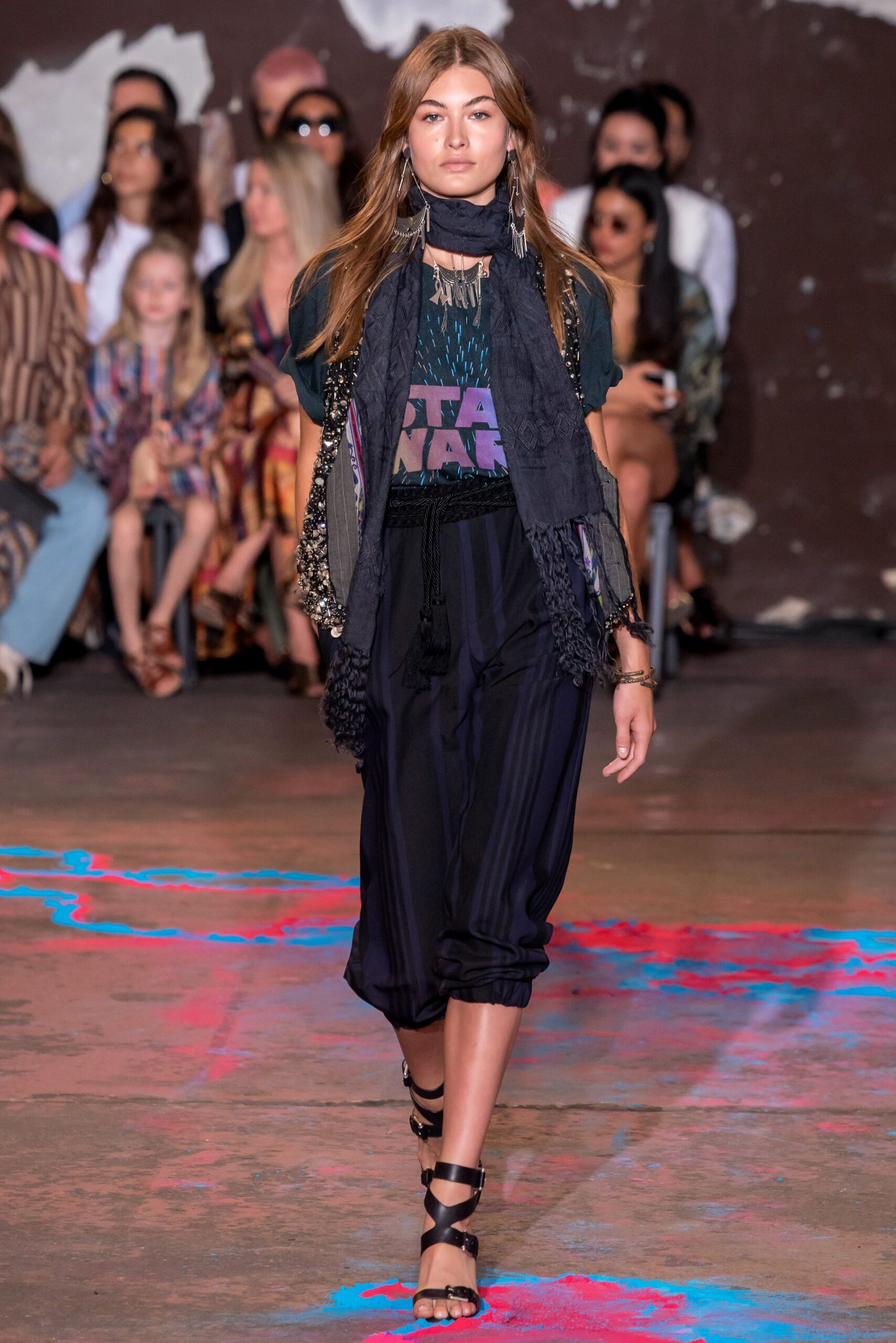Etro S/S 20 Menswear Look 26