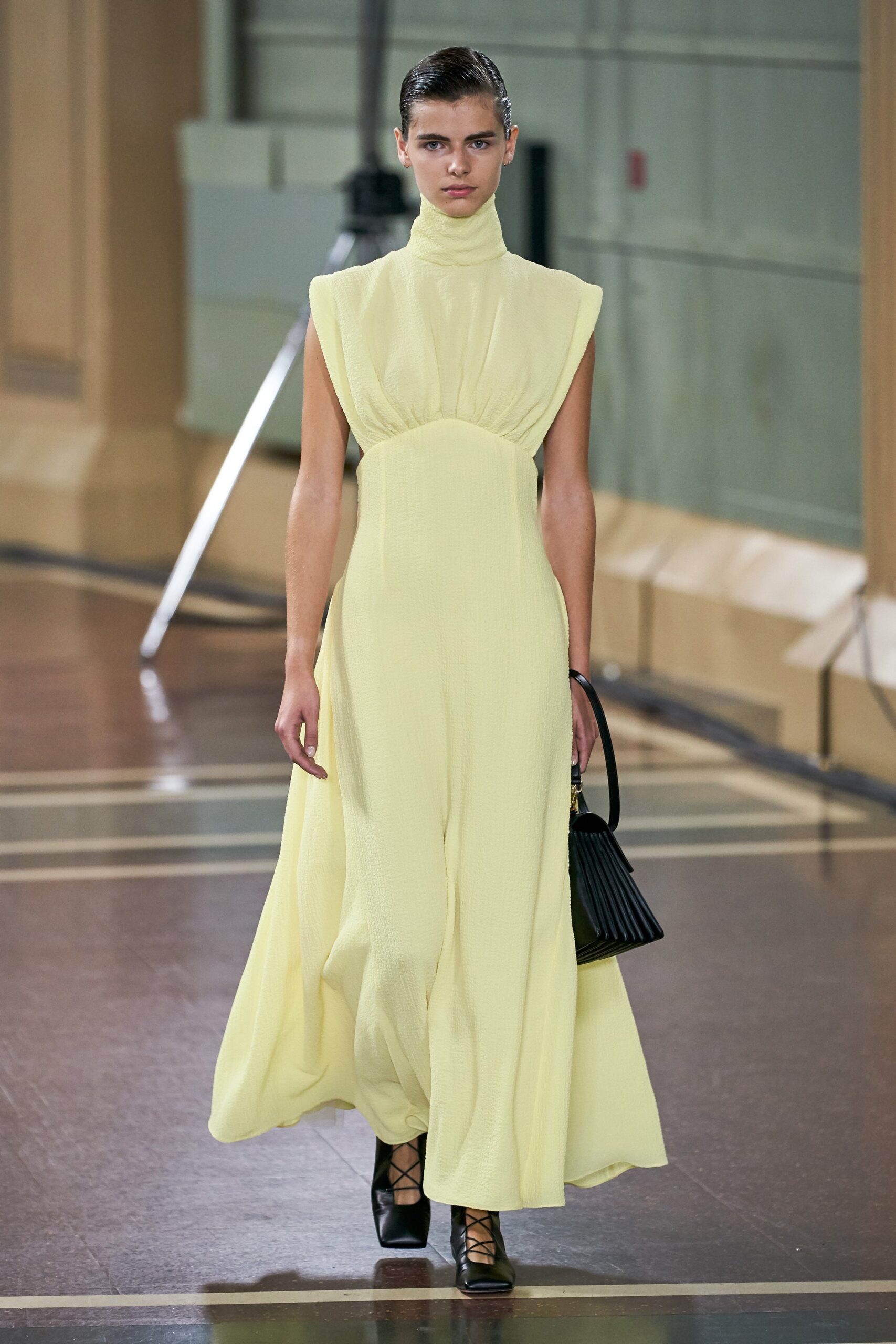Emilia Wickstead S/S 20 Look 7