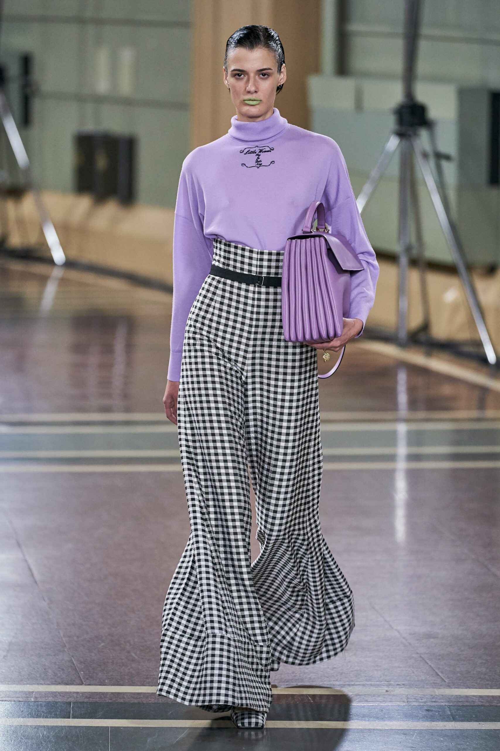 Emilia Wickstead S/S 20 Look 22