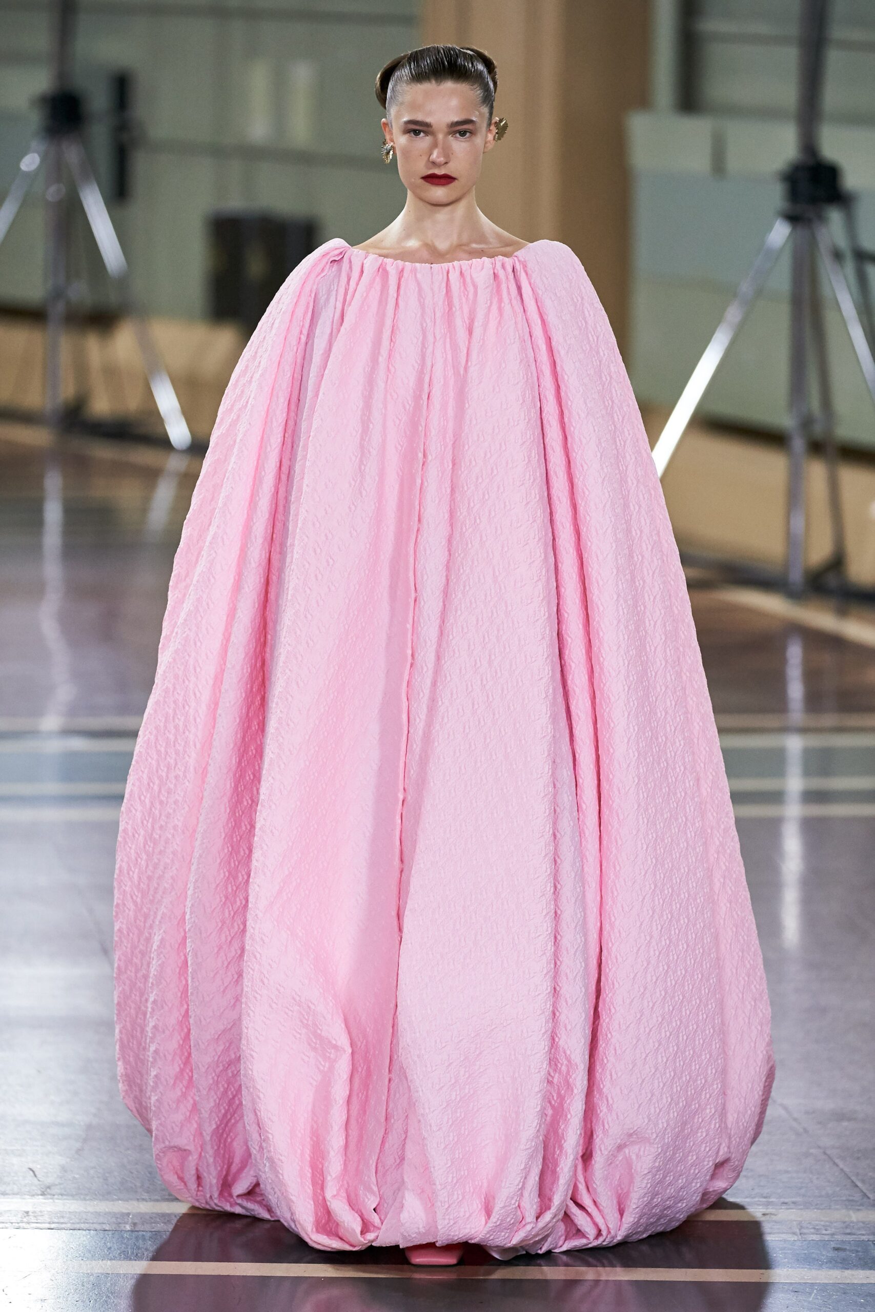 Emilia Wickstead S/S 20 Look 36